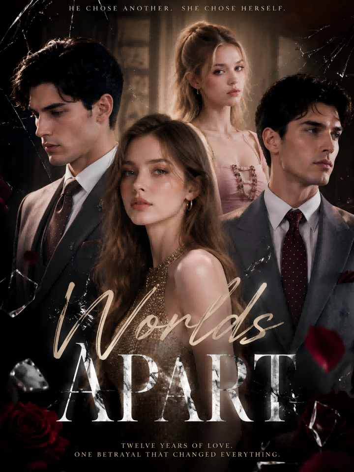 Worlds Apart 2
