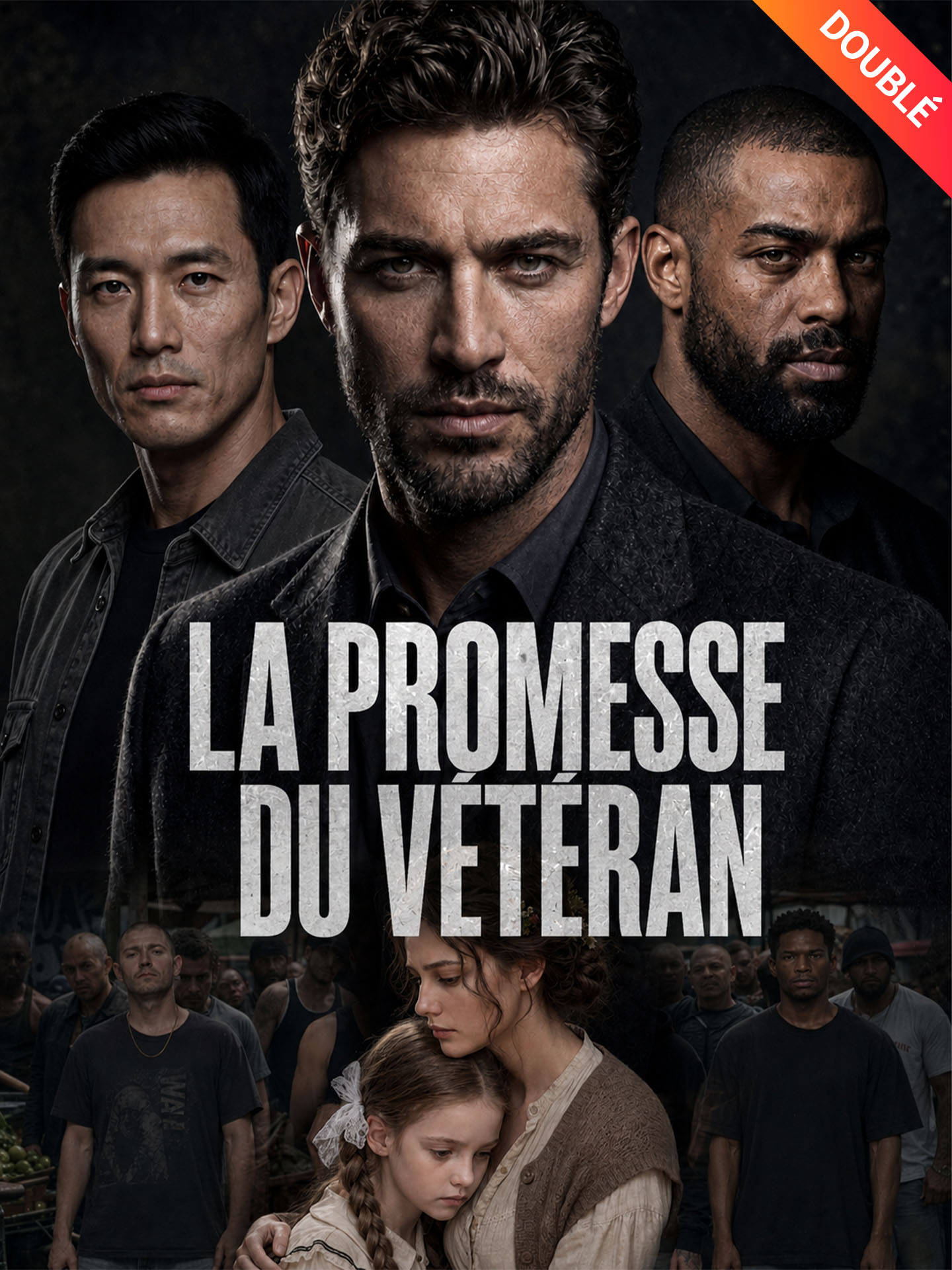 [Doublé] La Promesse du Vétéran