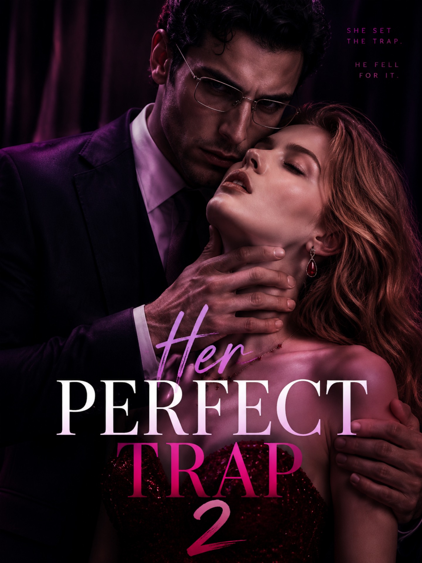 Her Perfect Trap 2