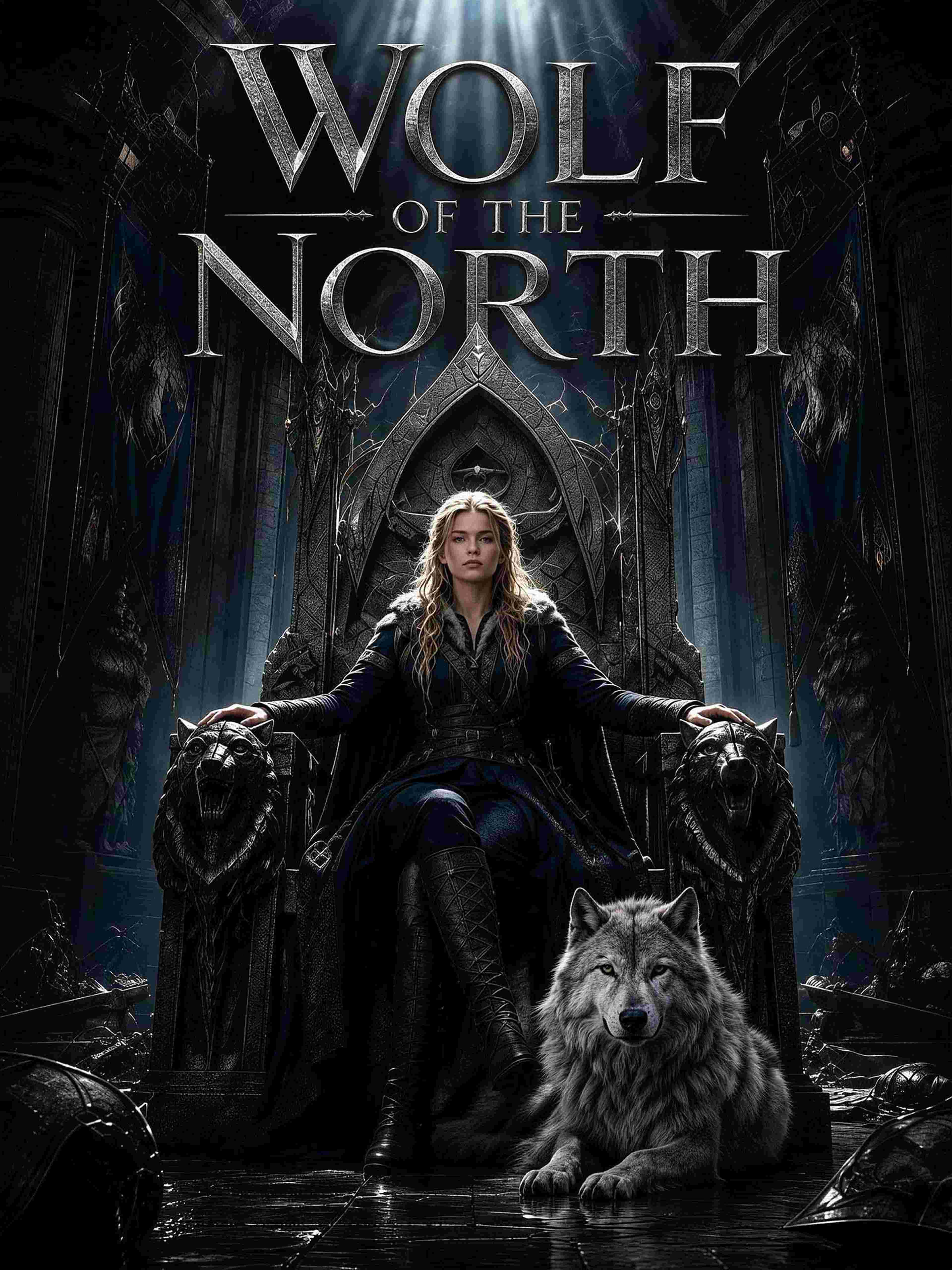 Wolf of the North
