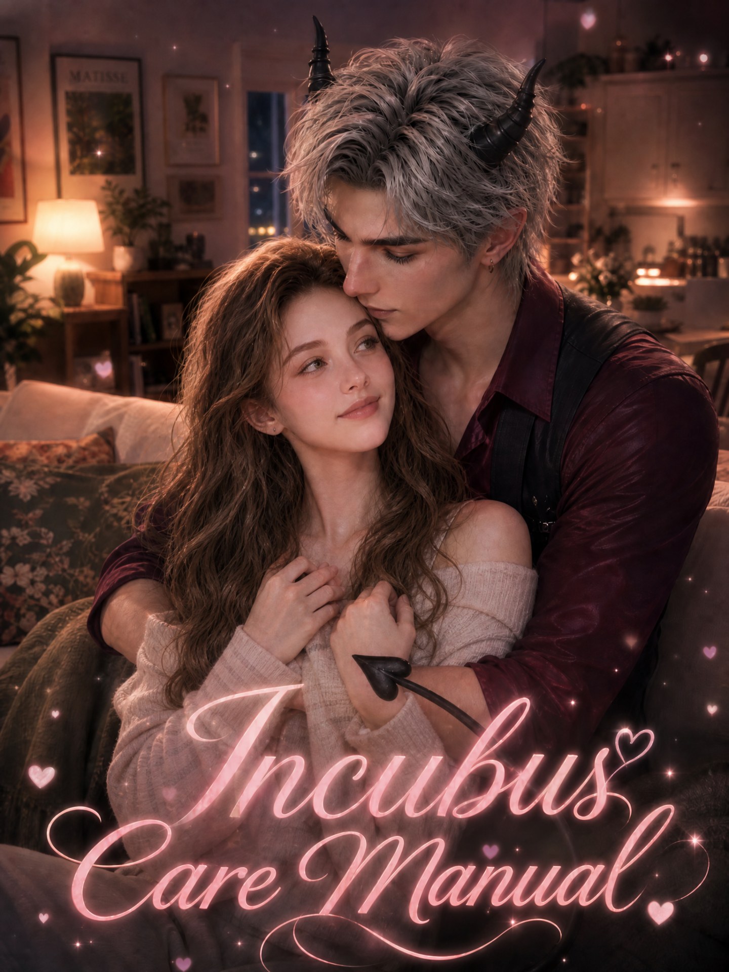Incubus Care Manual