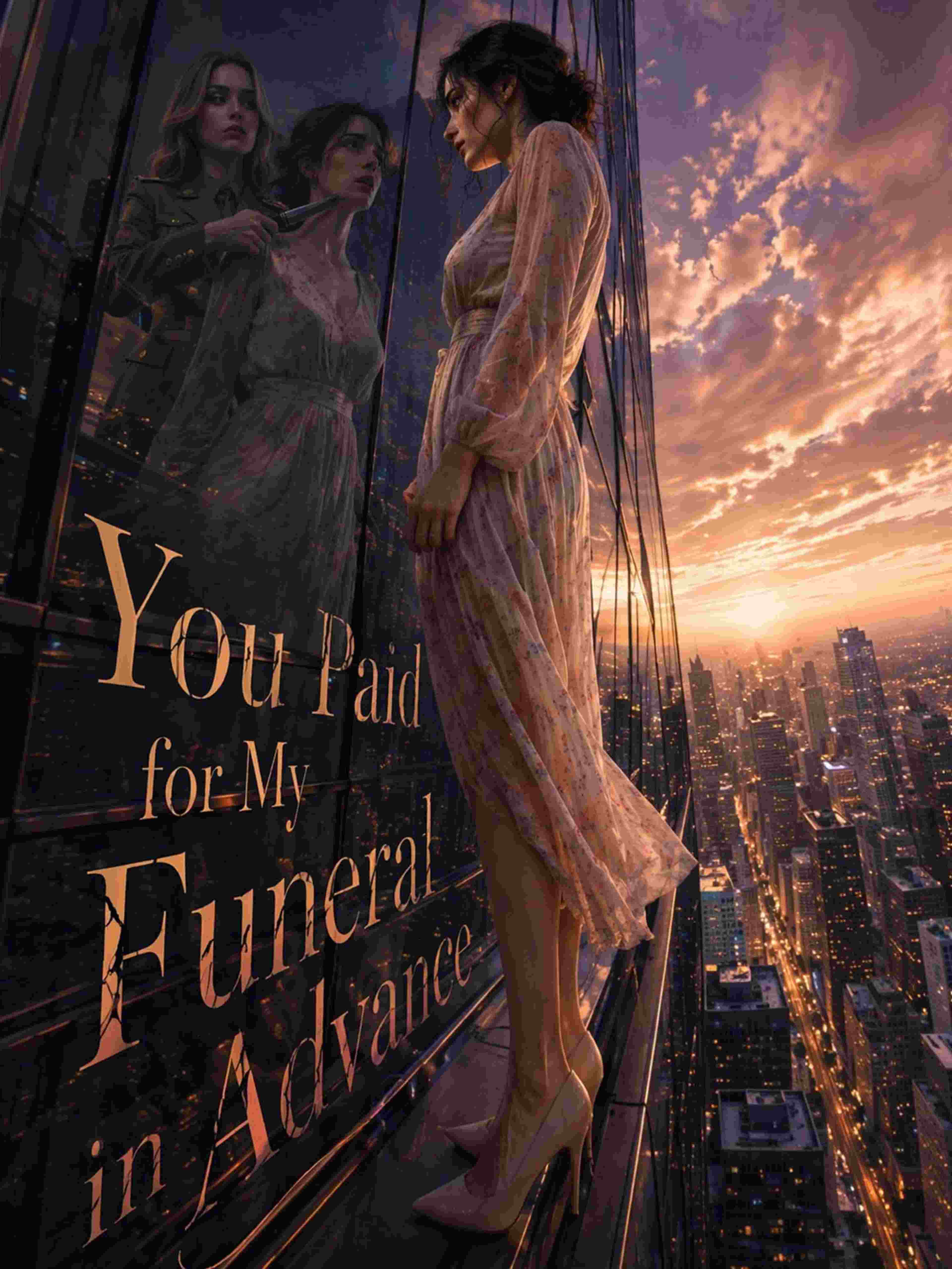 You Paid for My Funeral in Advance