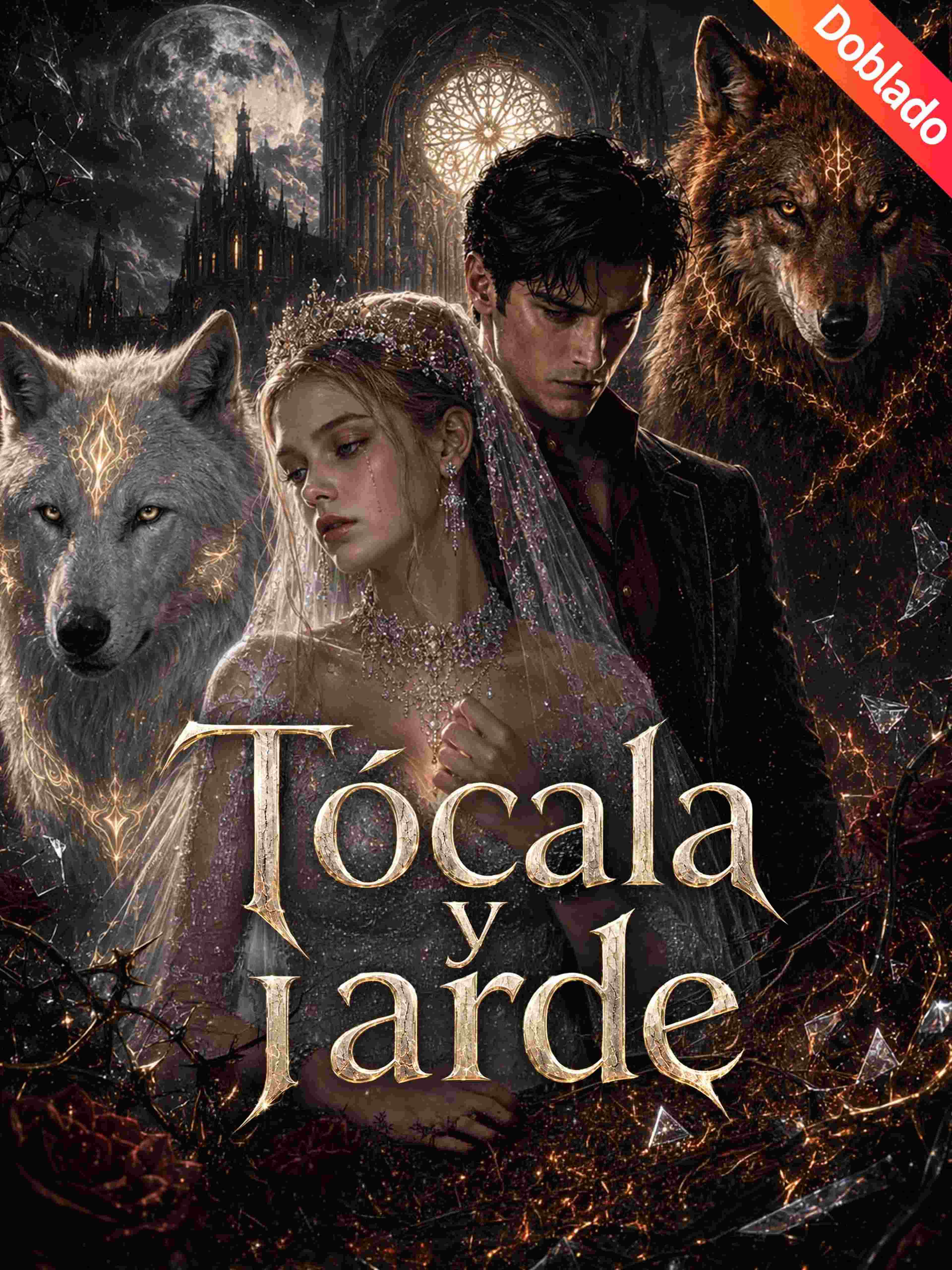 Tócala y arde