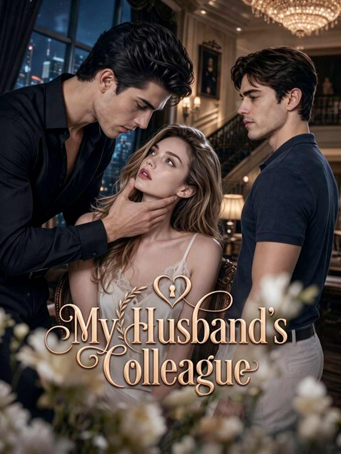 My Husband's Colleague
