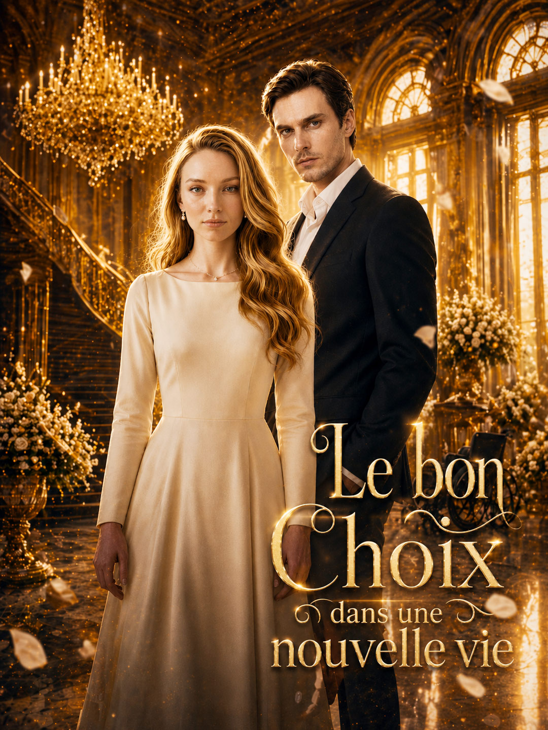 Le bon choix dans une nouvelle vie