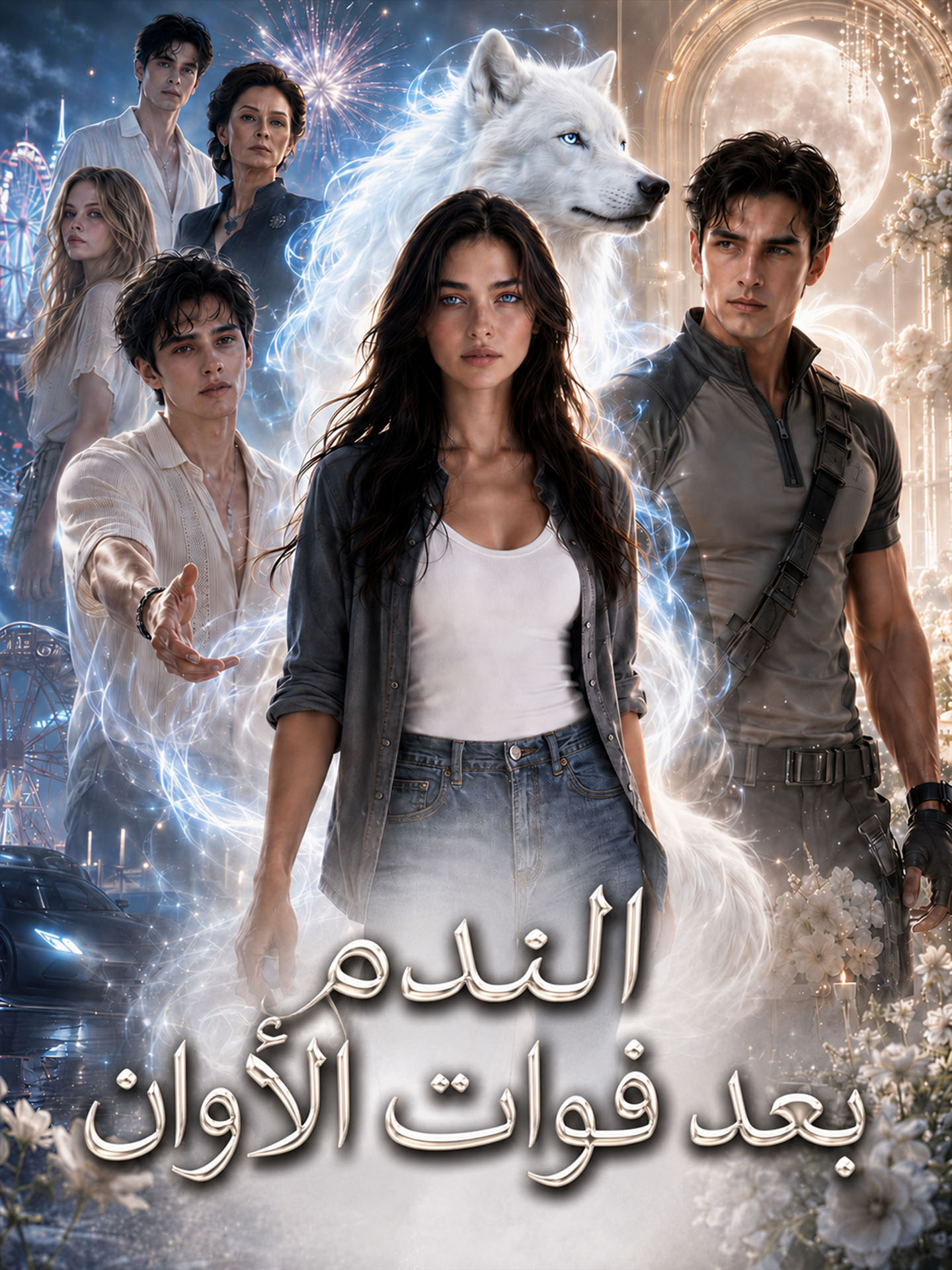 الندم بعد فوات الأوان