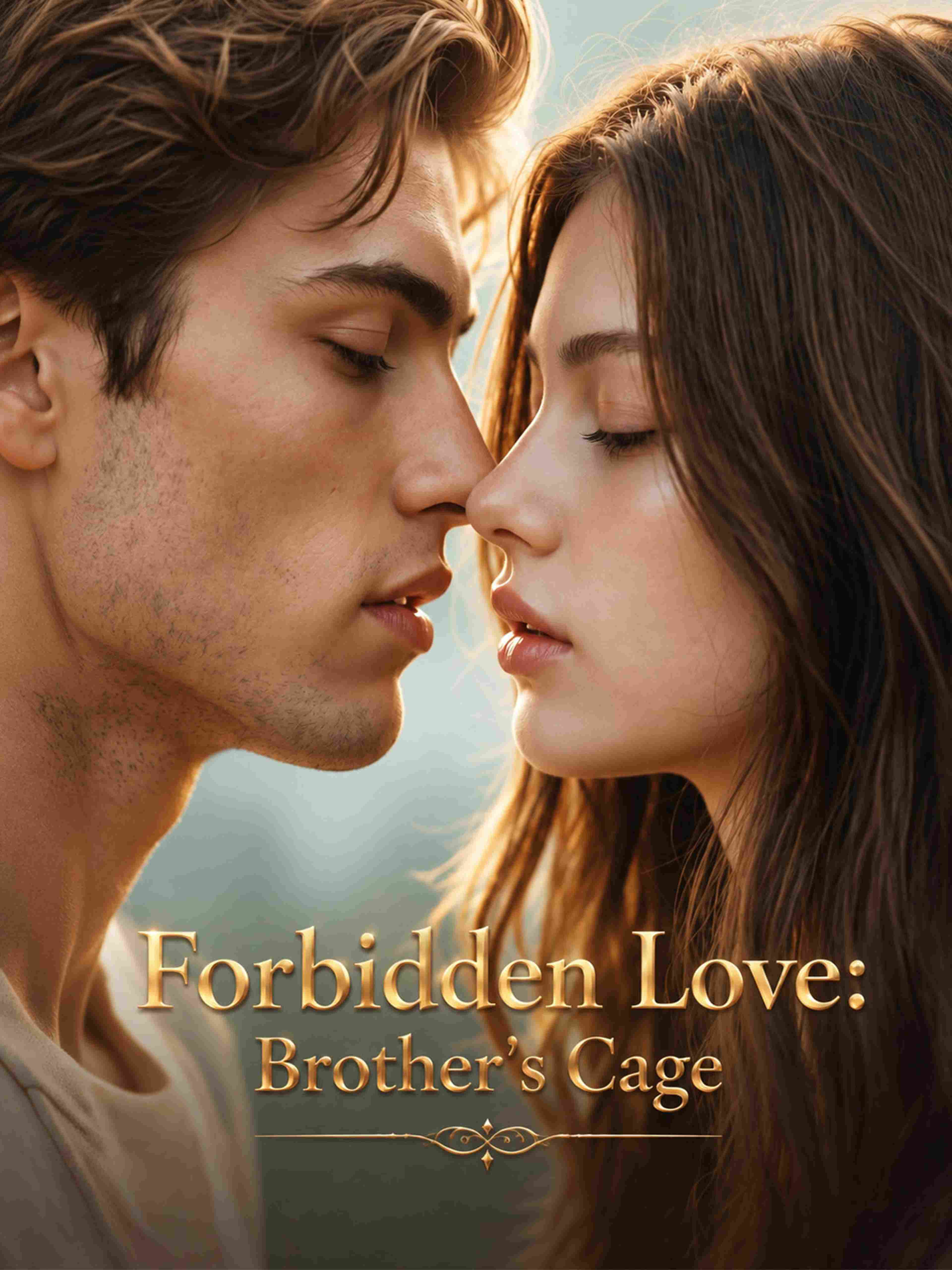 Forbidden Love Brother S Cage