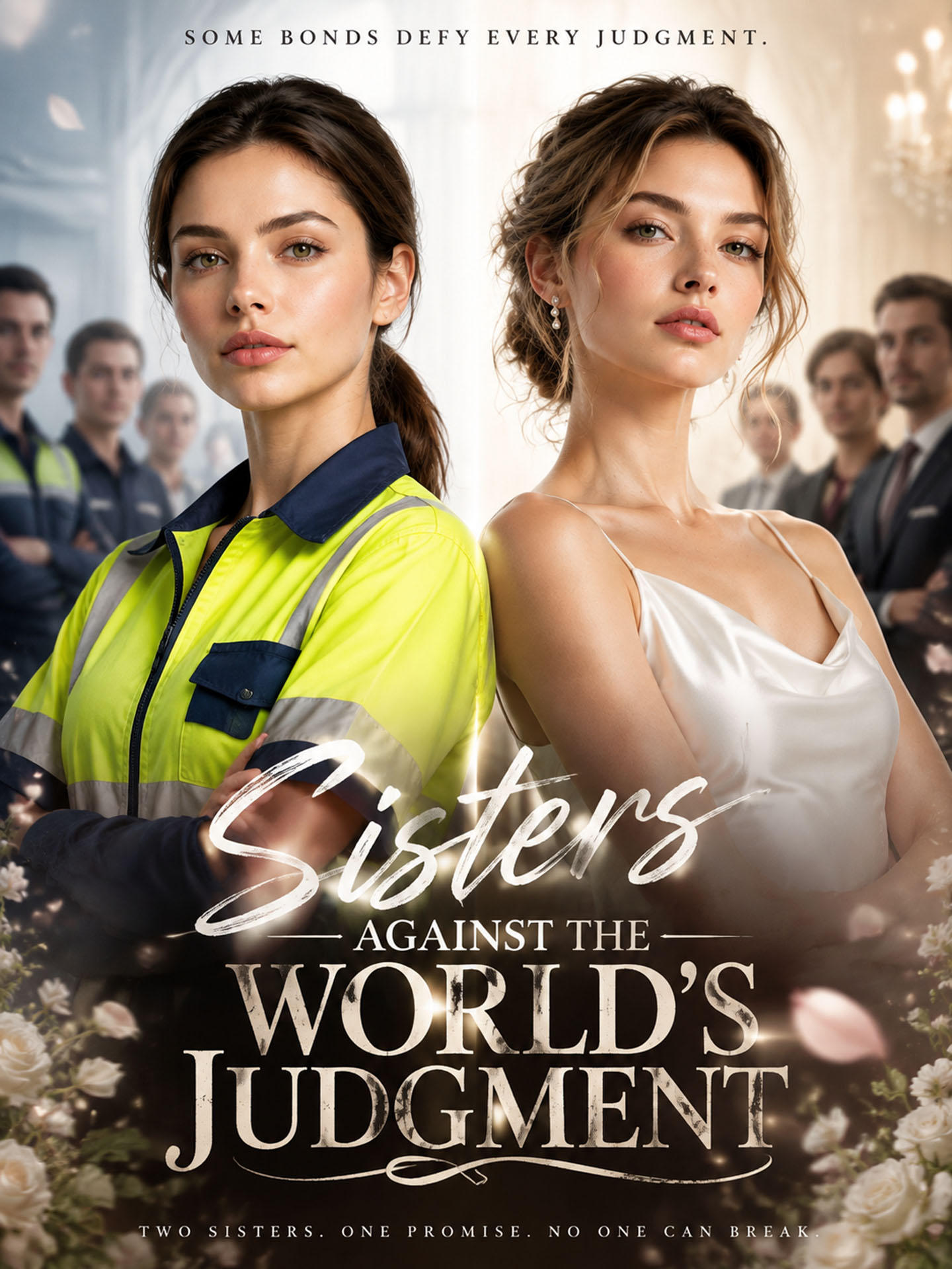 Sisters Against the World's Judgment