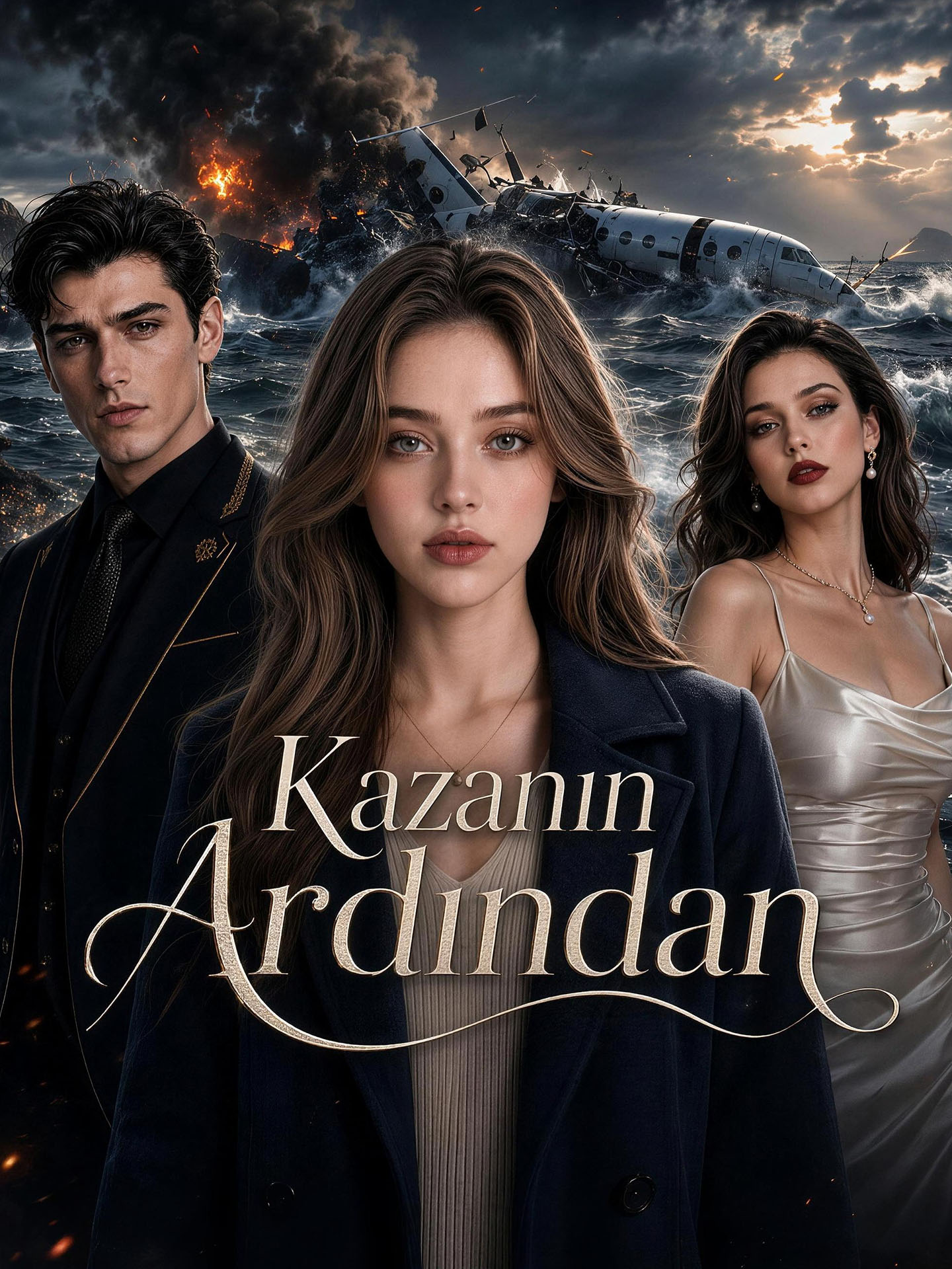 Kazanın Ardından