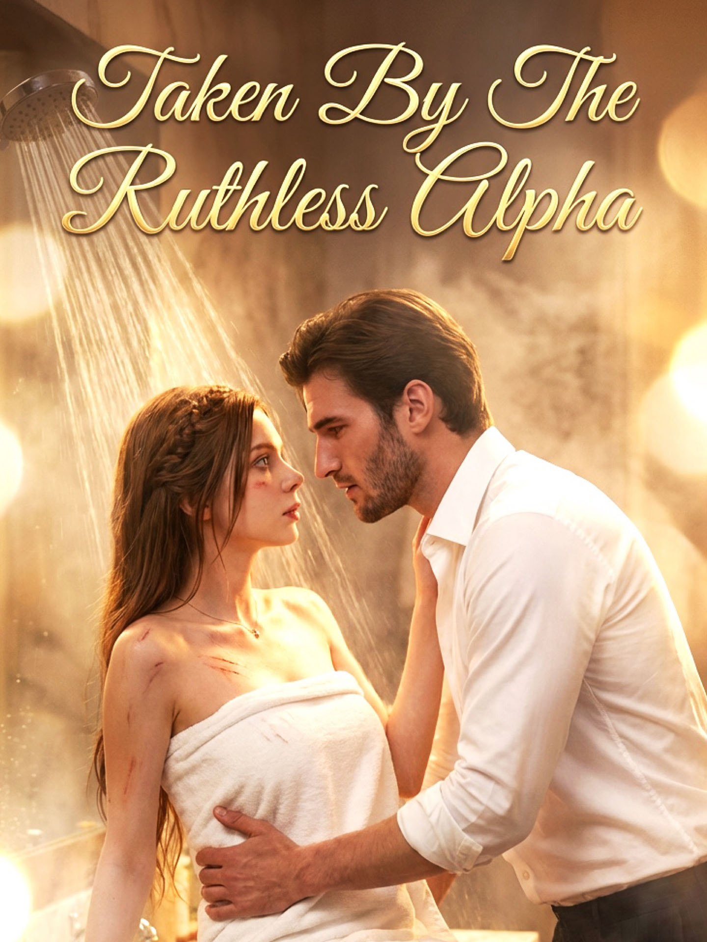 Taken By The Ruthless Alpha