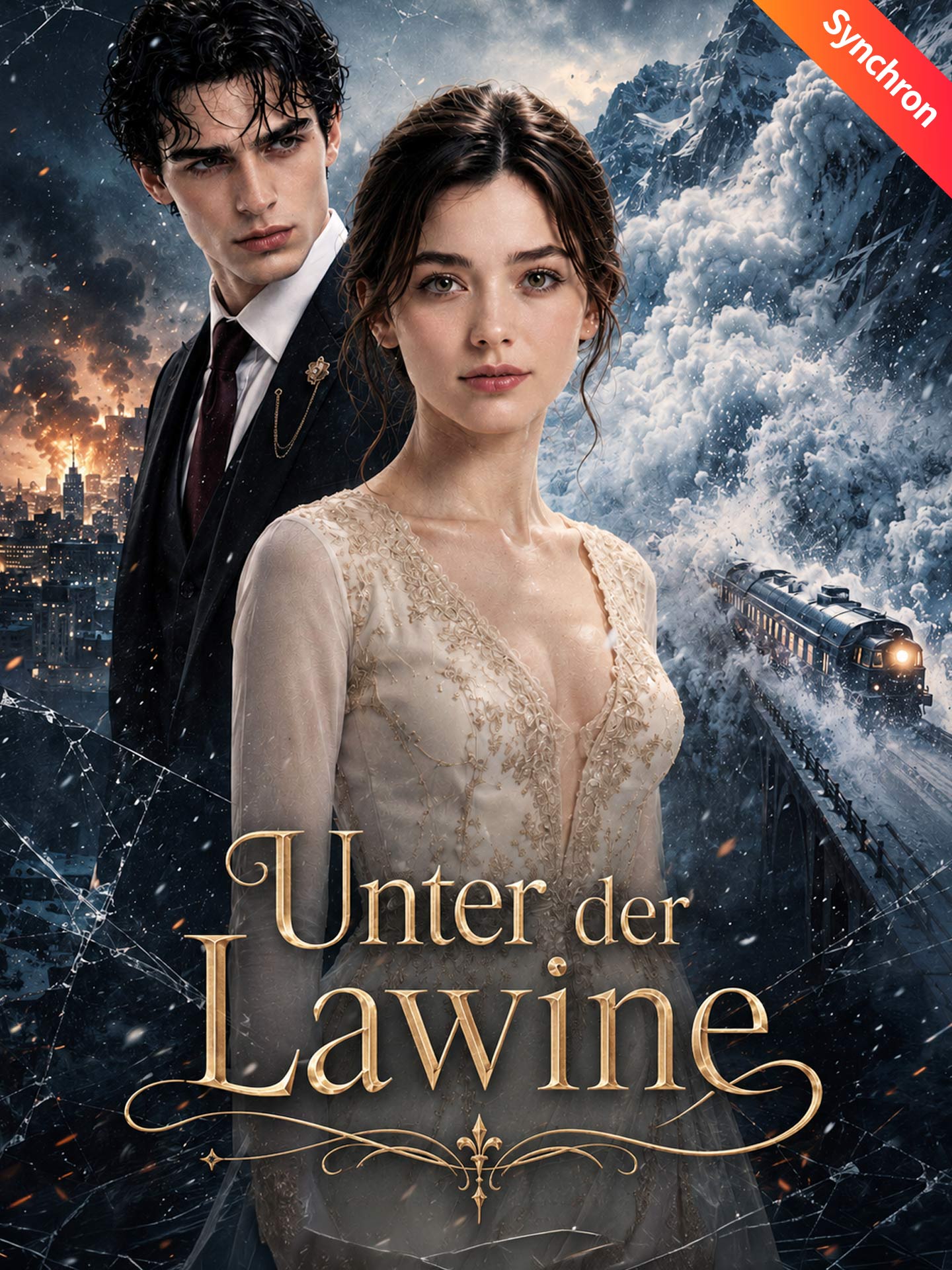 [Synchron]Unter der Lawine