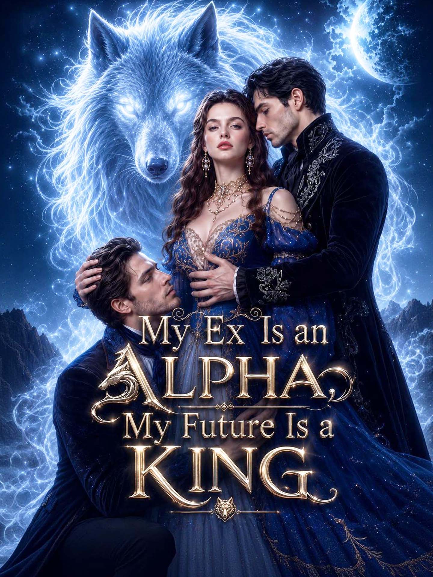 My Ex Is an Alpha, My Future Is a King