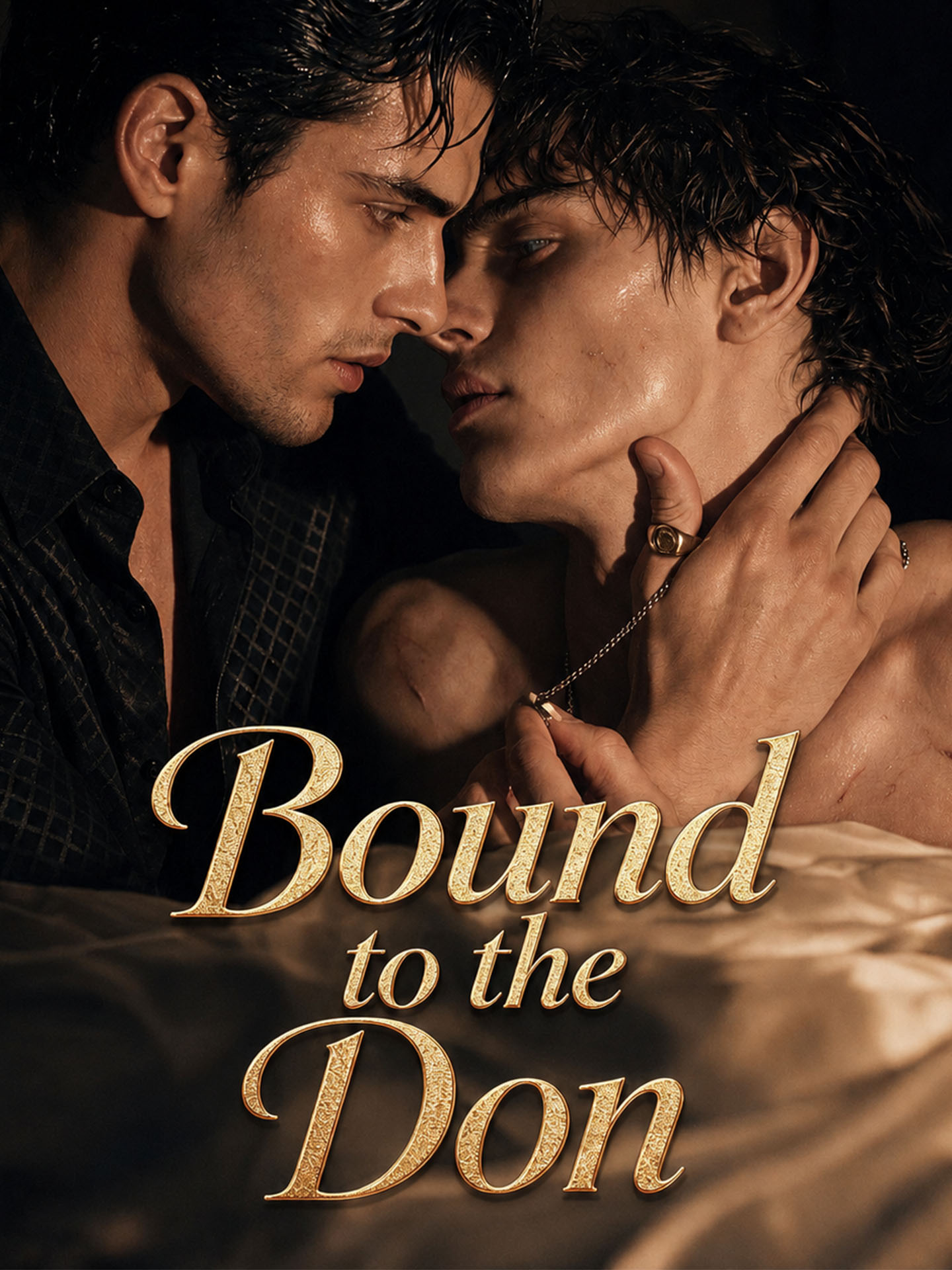 Bound to the Don