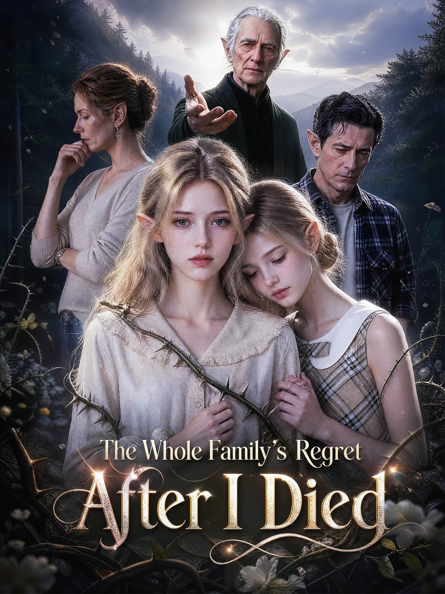 The Whole Family’s Regret After I Died