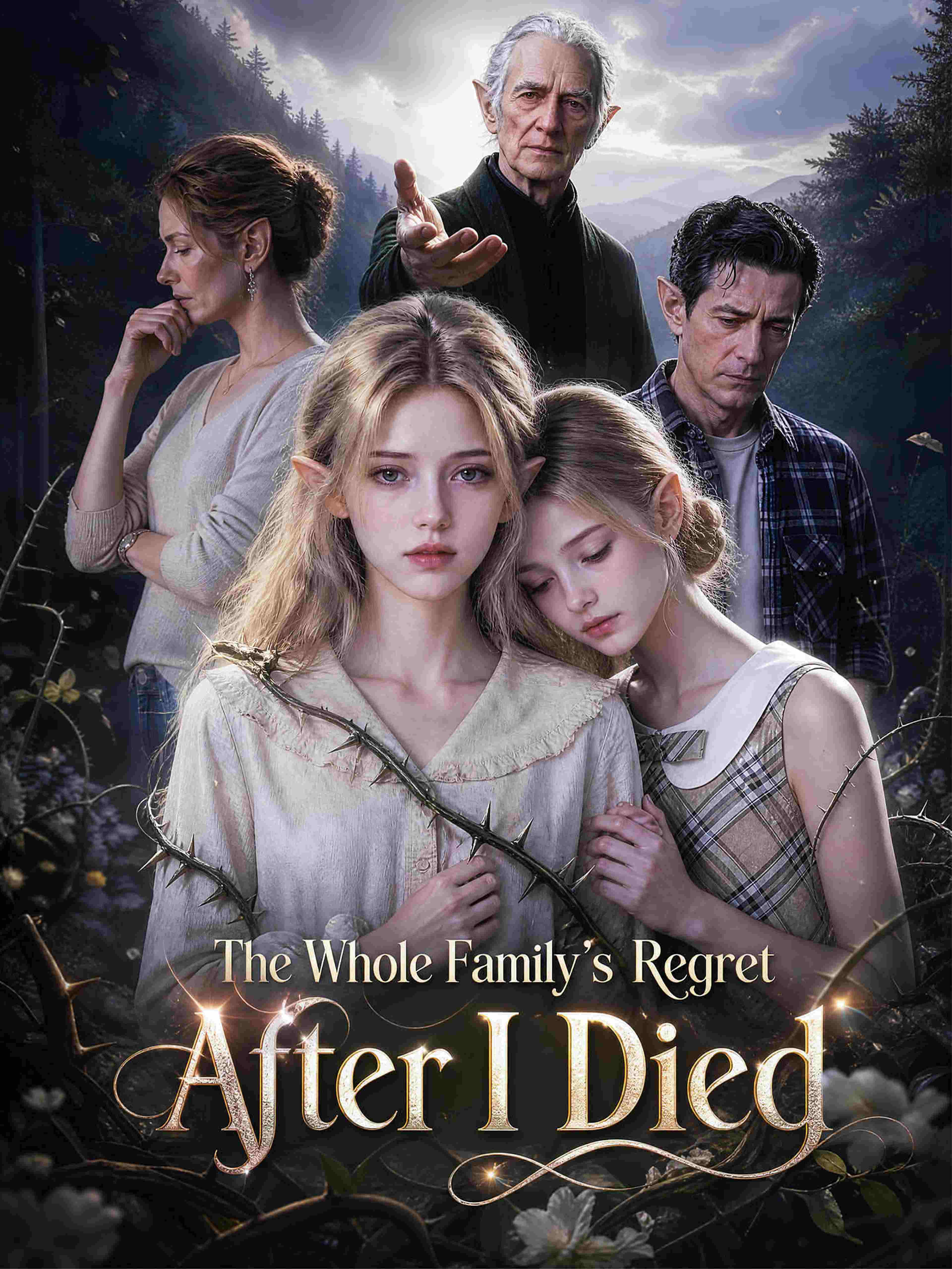 The Whole Family S Regret After I Died