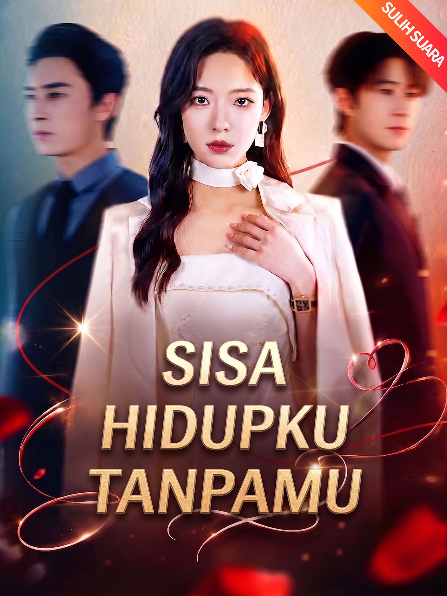 [Sulih Suara]Sisa Hidupku Tanpamu
