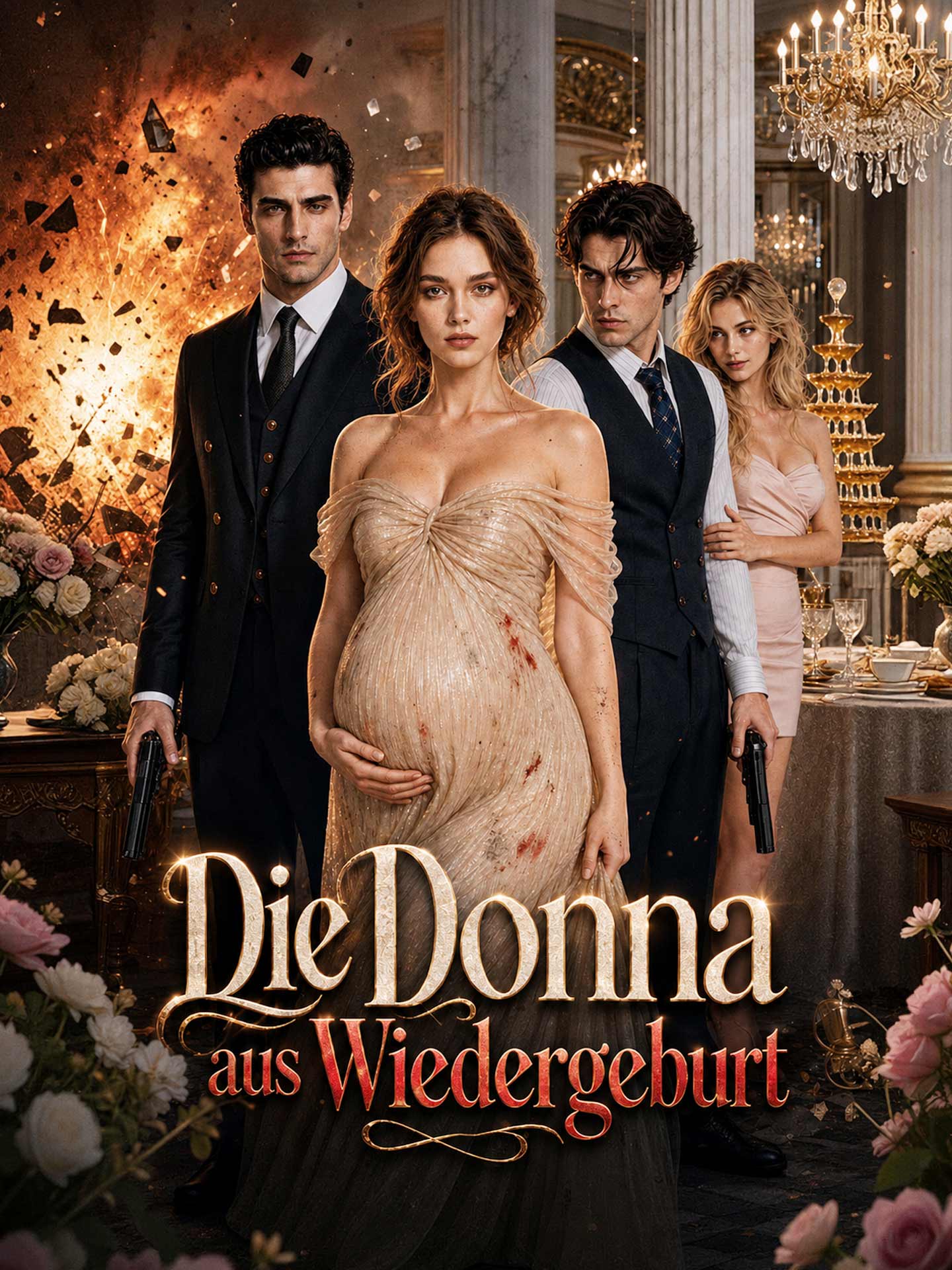 [Synchron]Die Donna aus Wiedergeburt