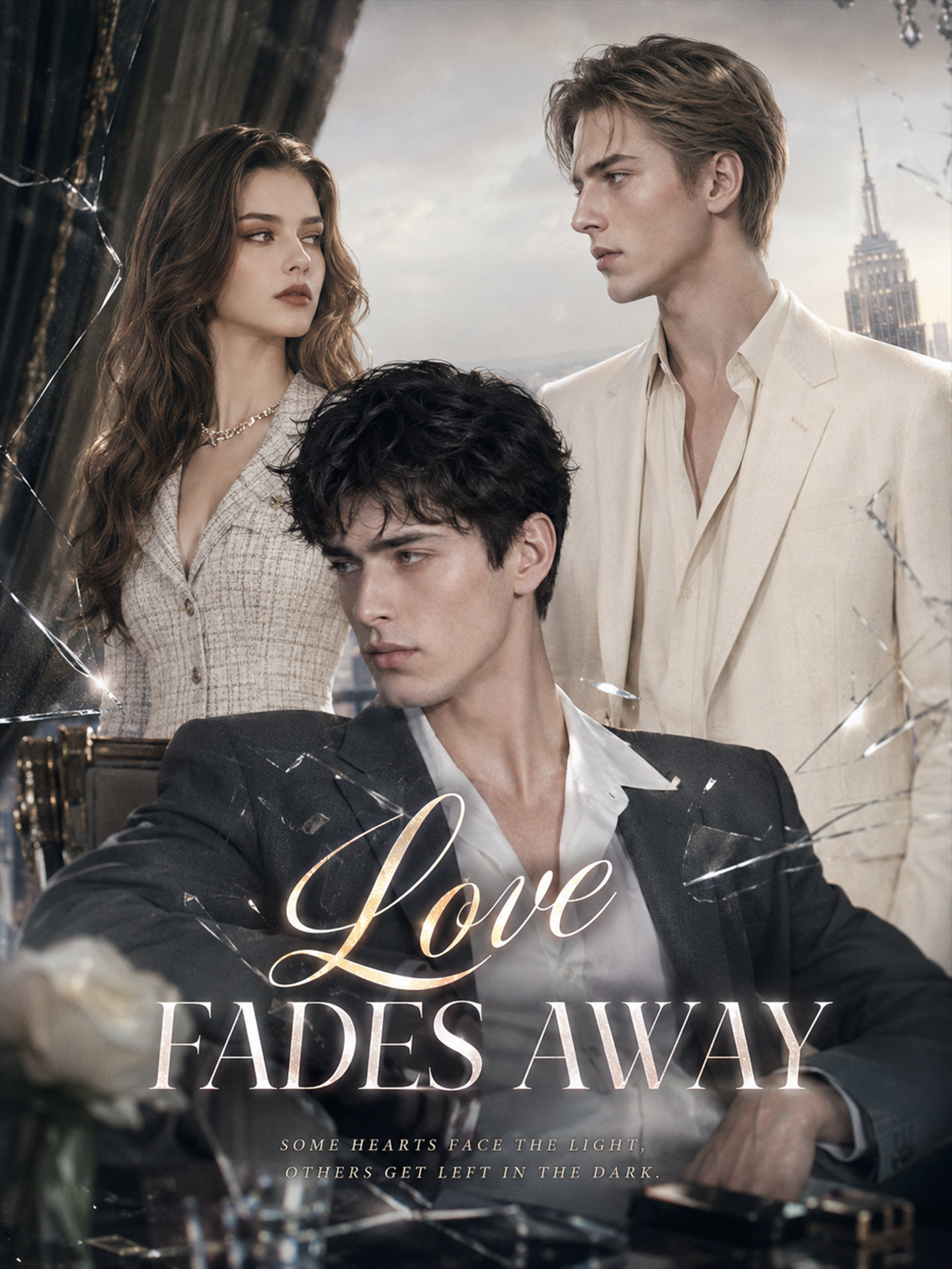 Love Fades Away