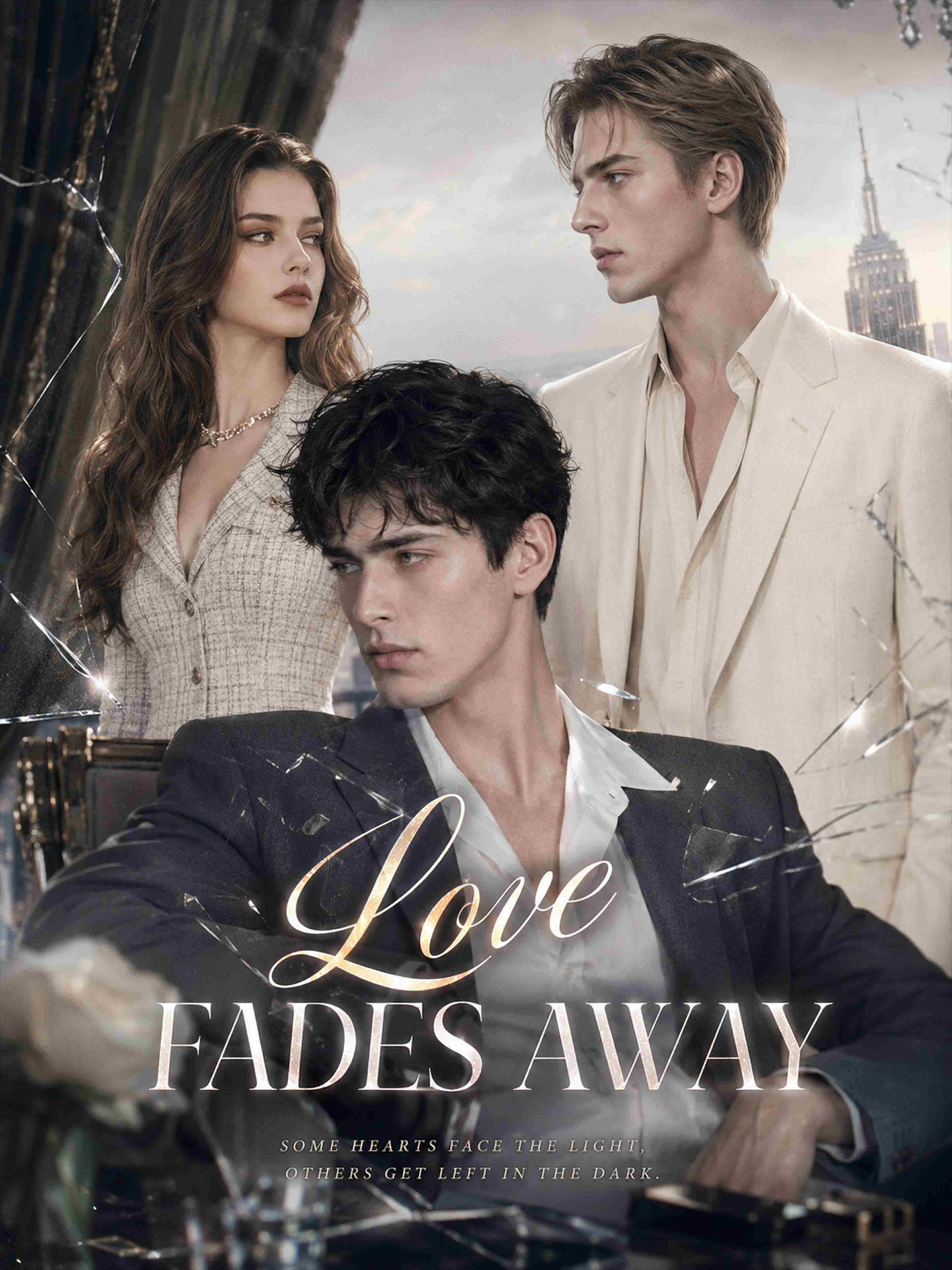 Love Fades Away