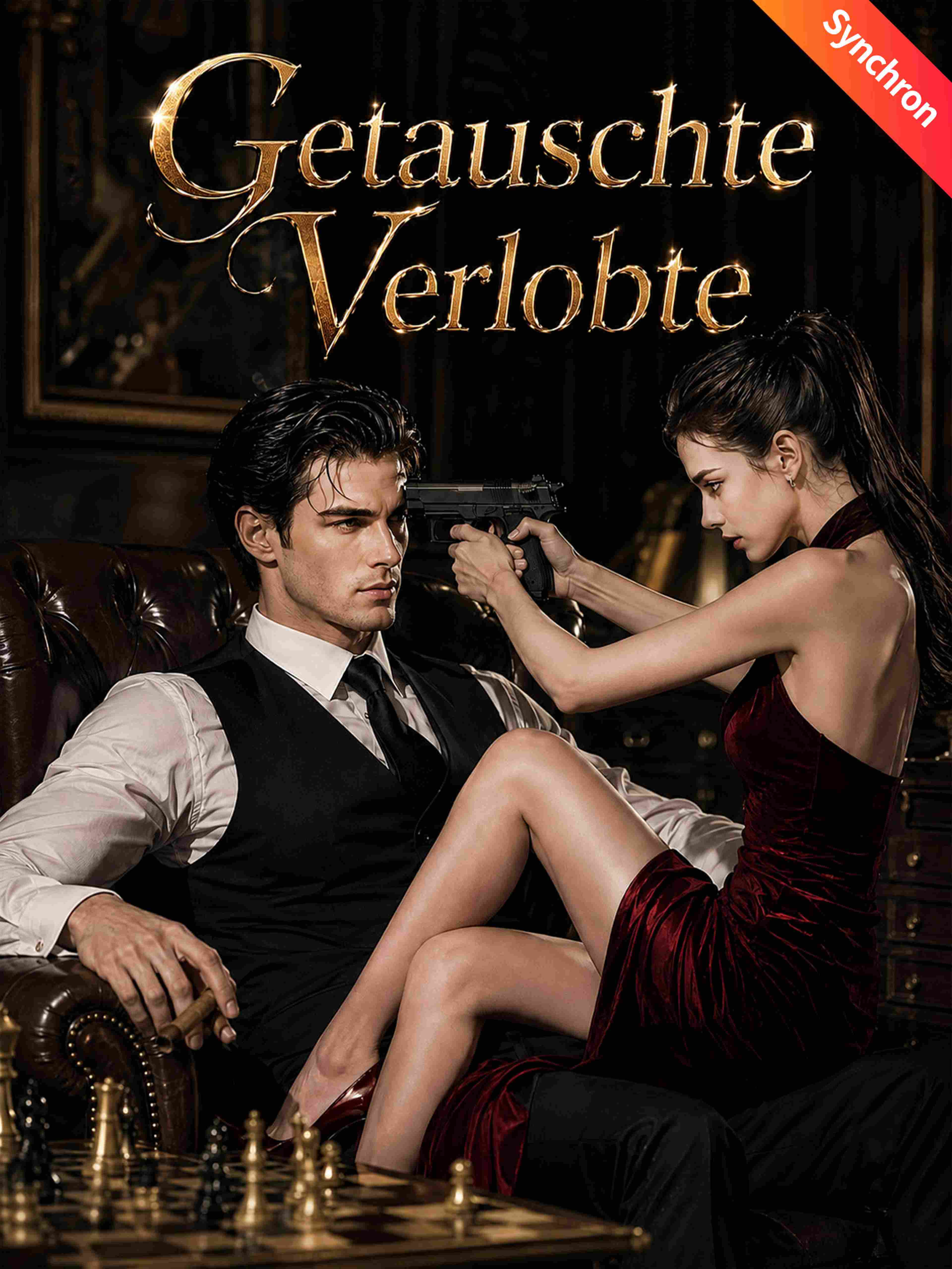 Getauschte Verlobte (Synchron)