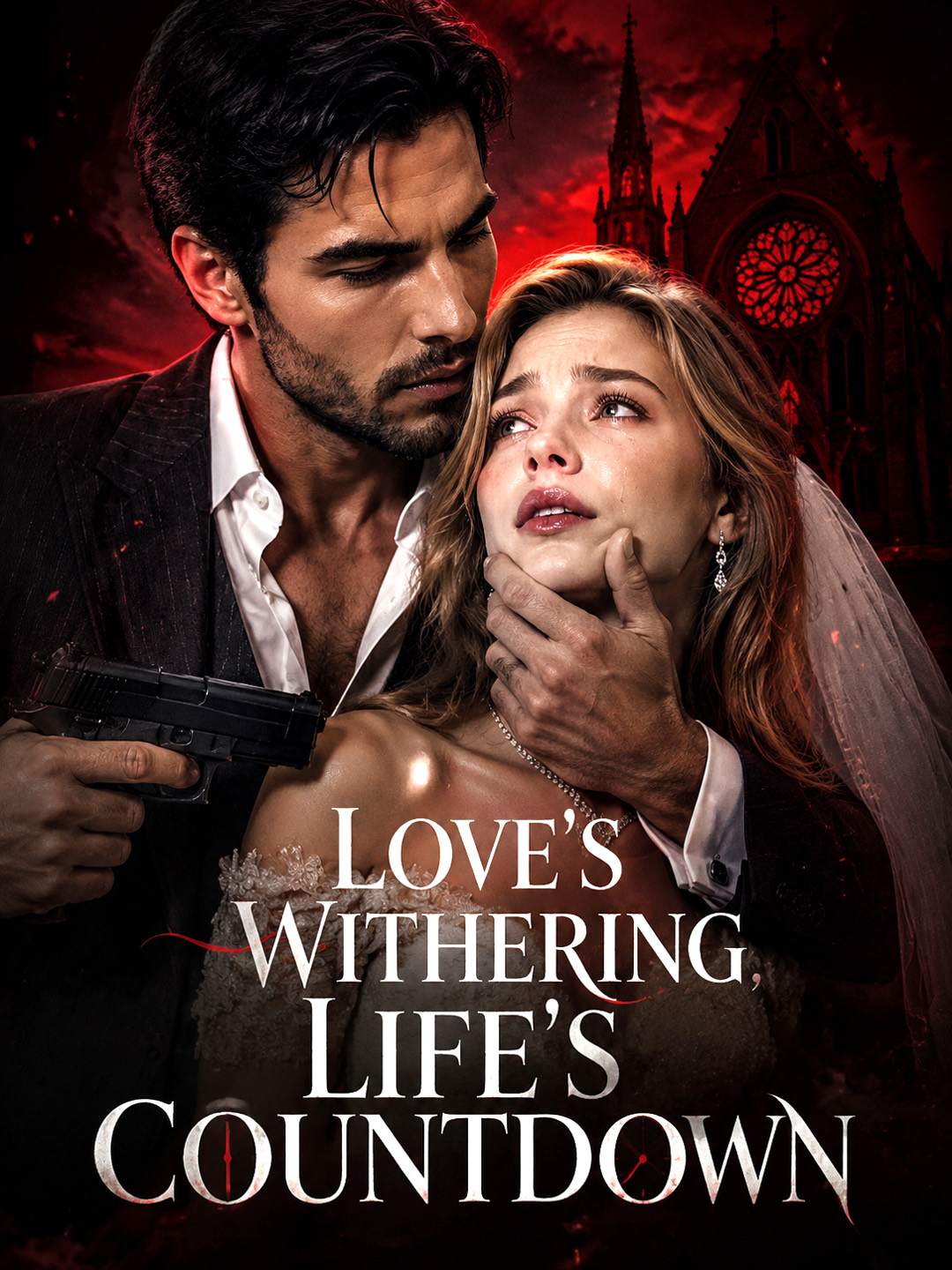Love's Withering, Life's Countdown