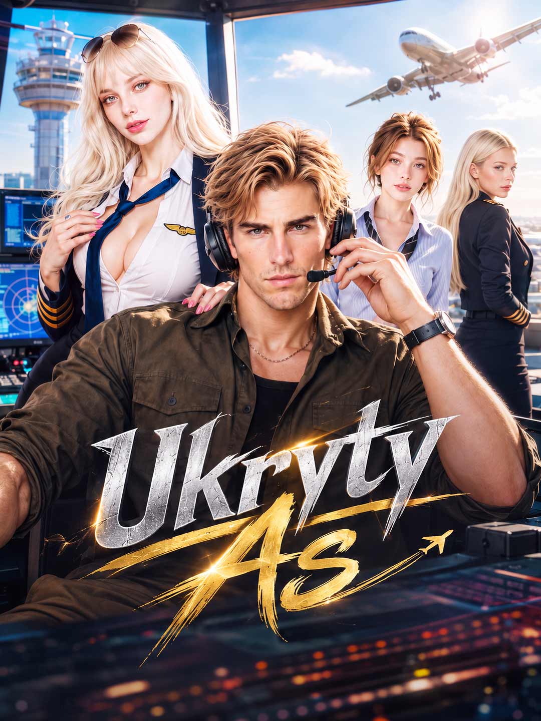 Ukryty As