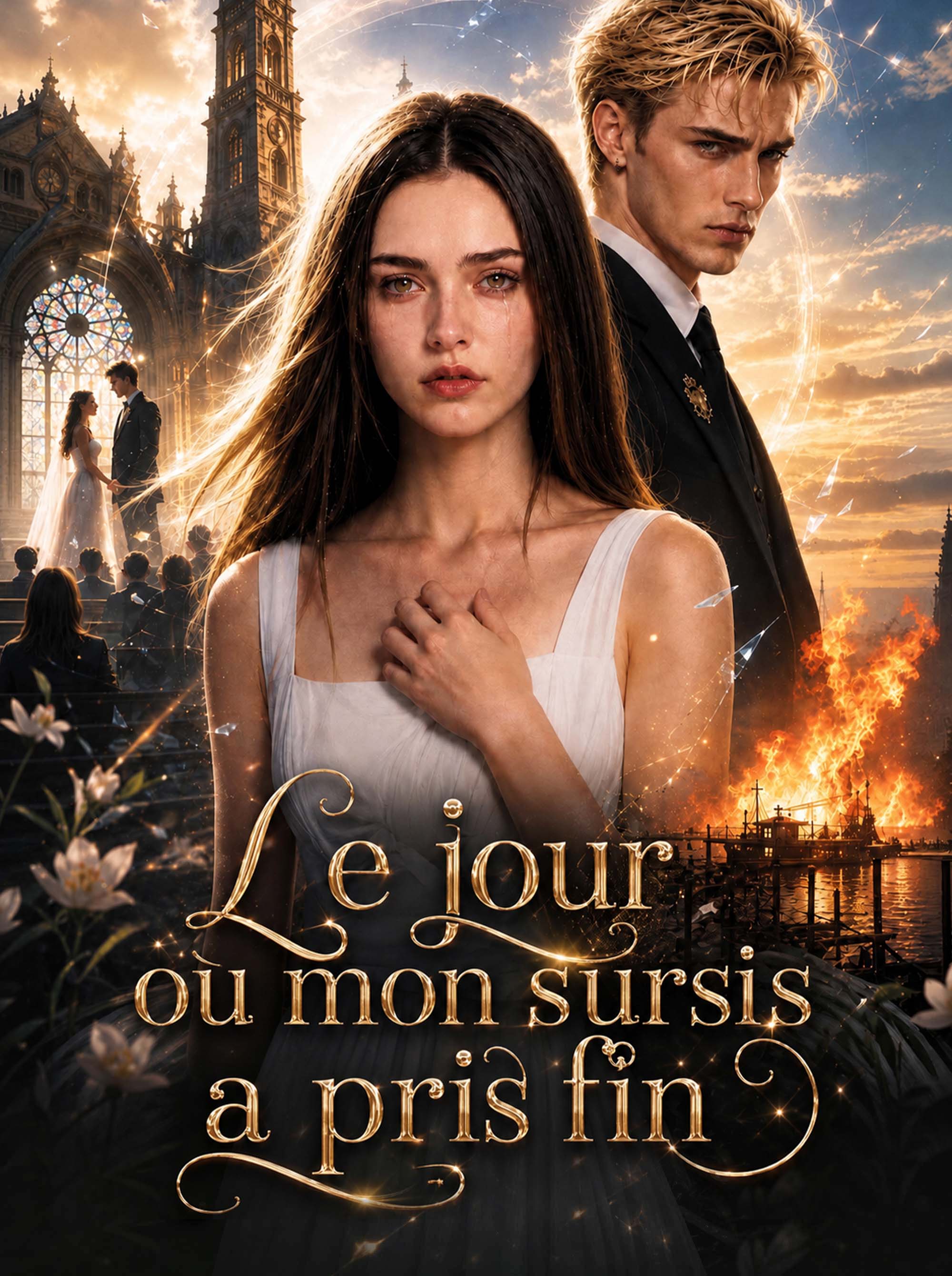 Le jour où mon sursis a pris fin