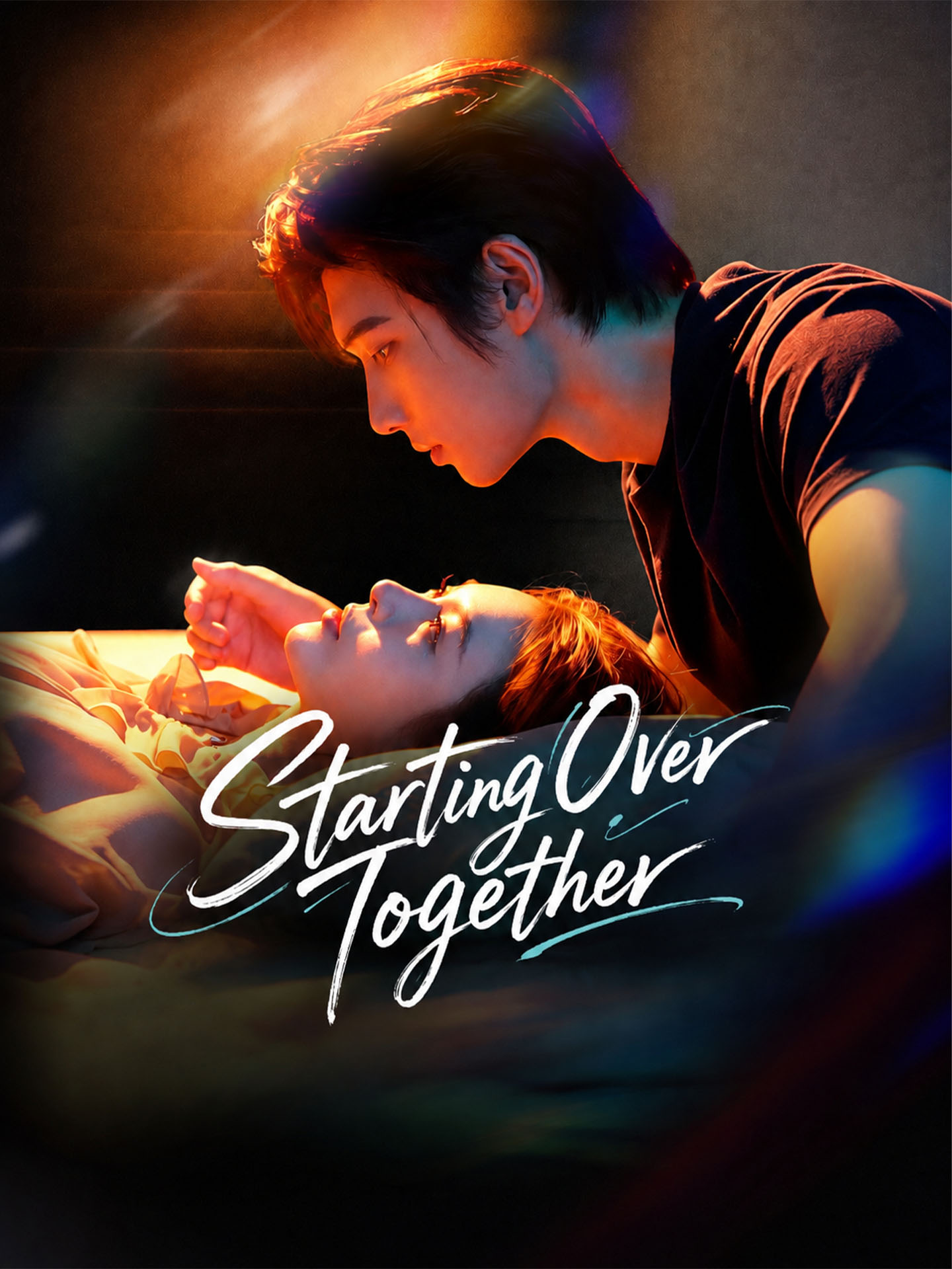 Starting Over Together