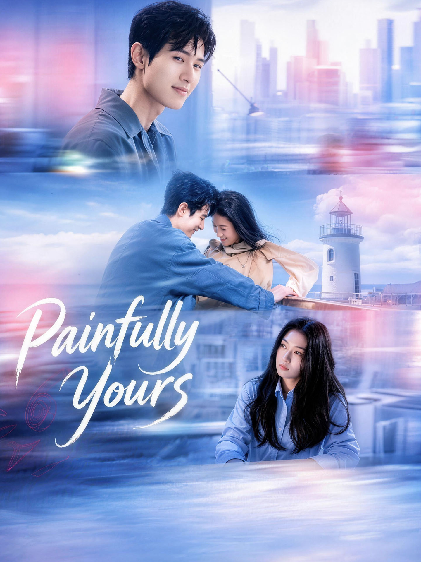 Painfully Yours