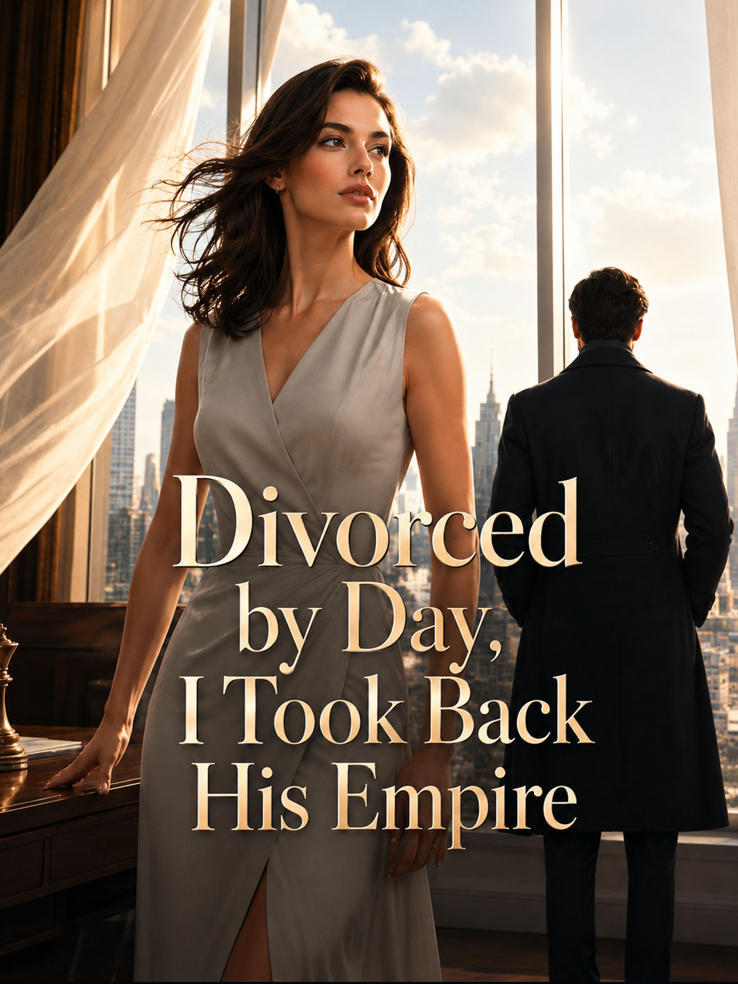 Divorced by Day, I Took Back His Empire