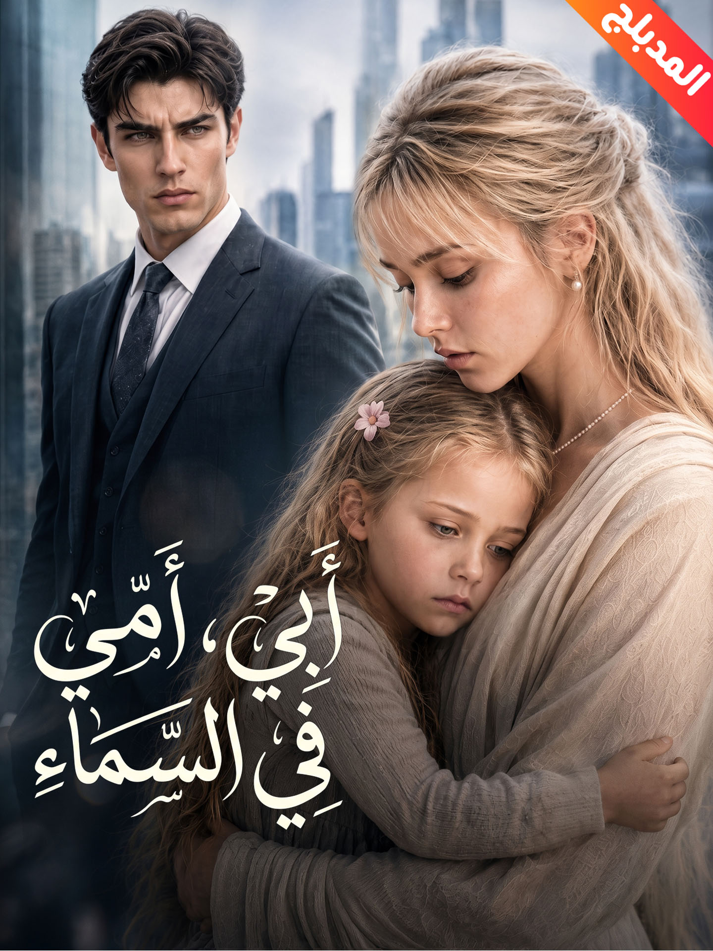 أبي، أمي في السماء