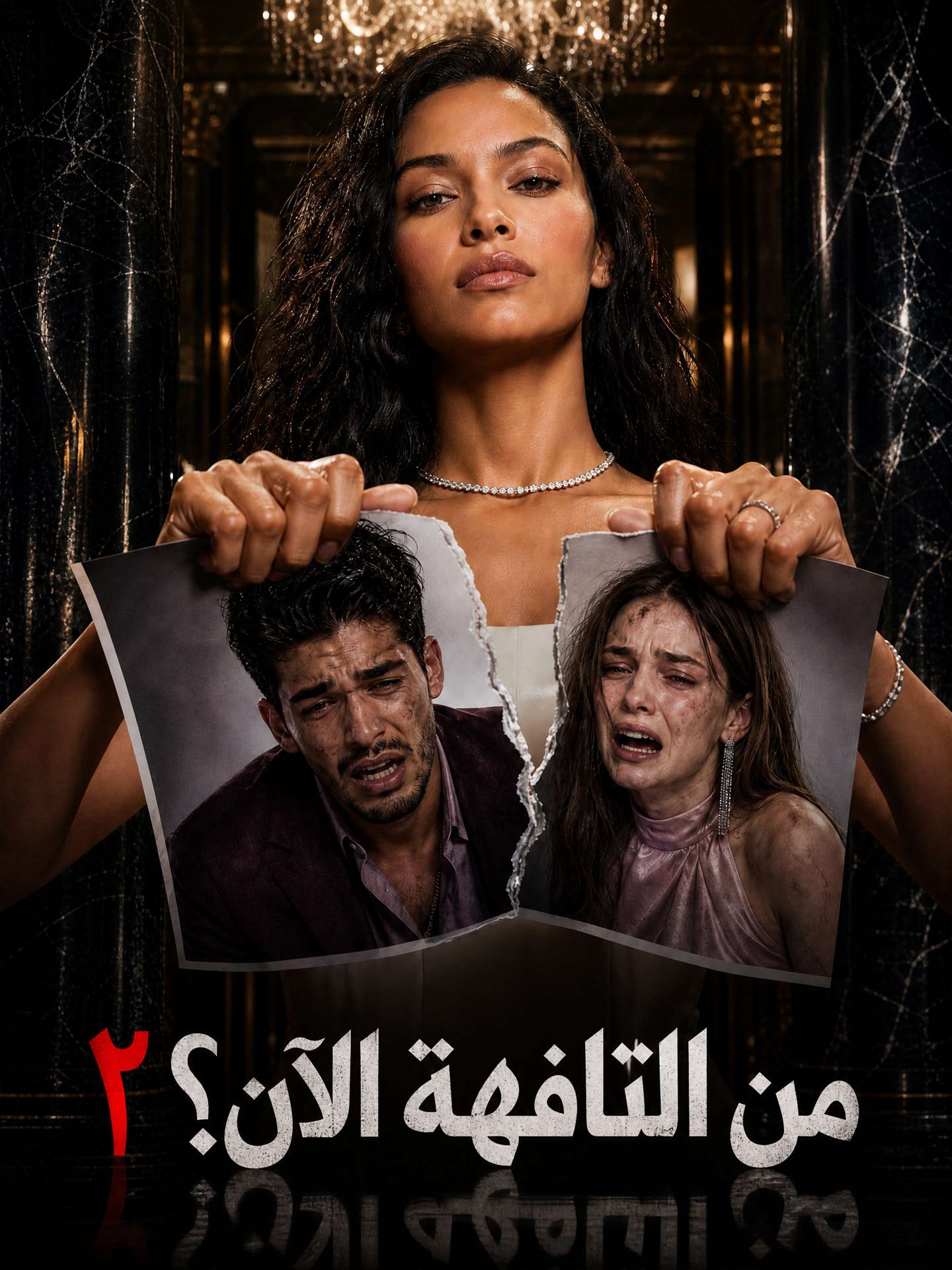 من التافهة الآن؟٢