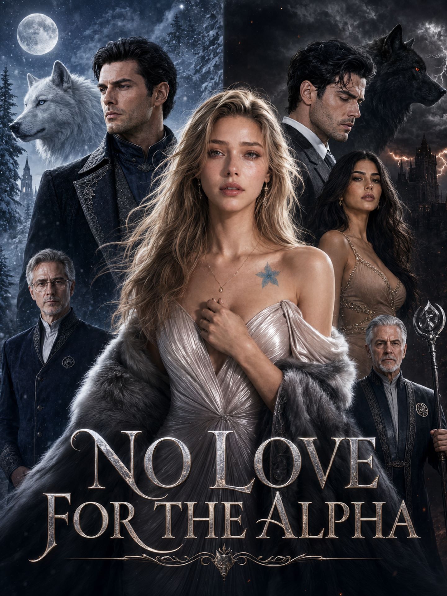 No Love for the Alpha