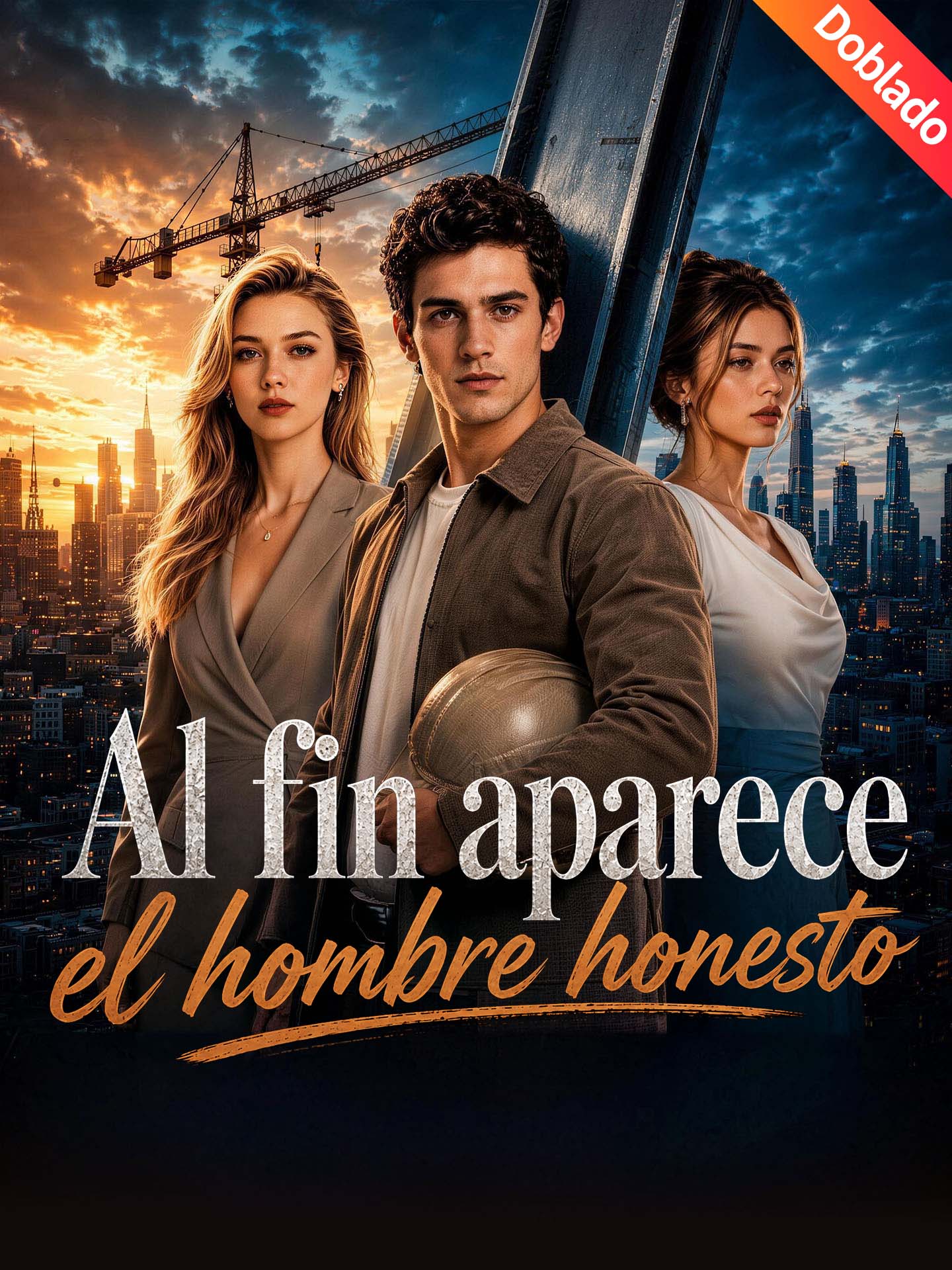 [Doblado]Al fin aparece el hombre honesto
