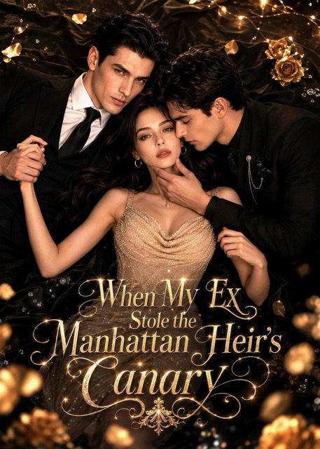 When My Ex Stole the Manhattan Heir’s Canary
