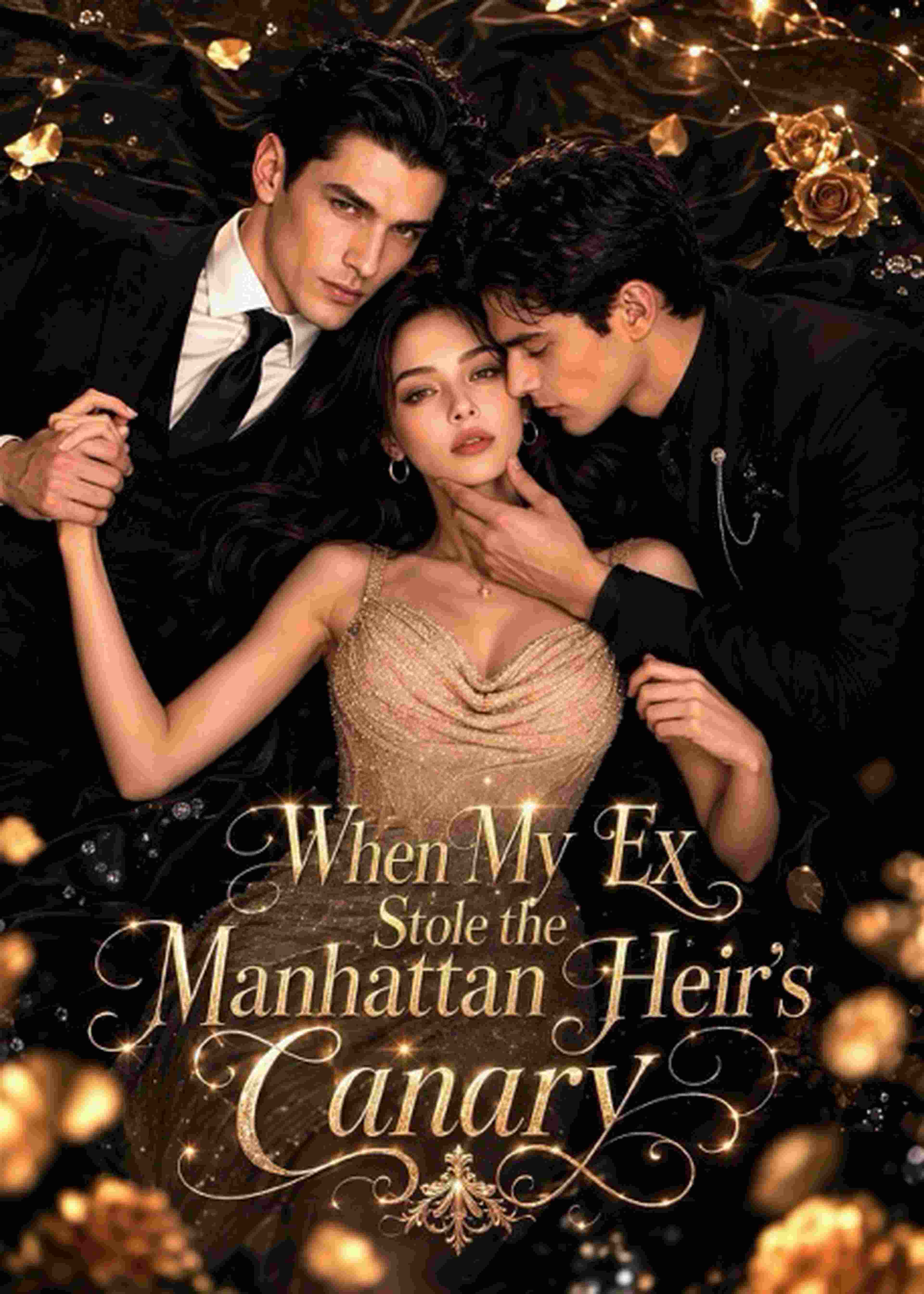 When My Ex Stole the Manhattan Heir’s Canary