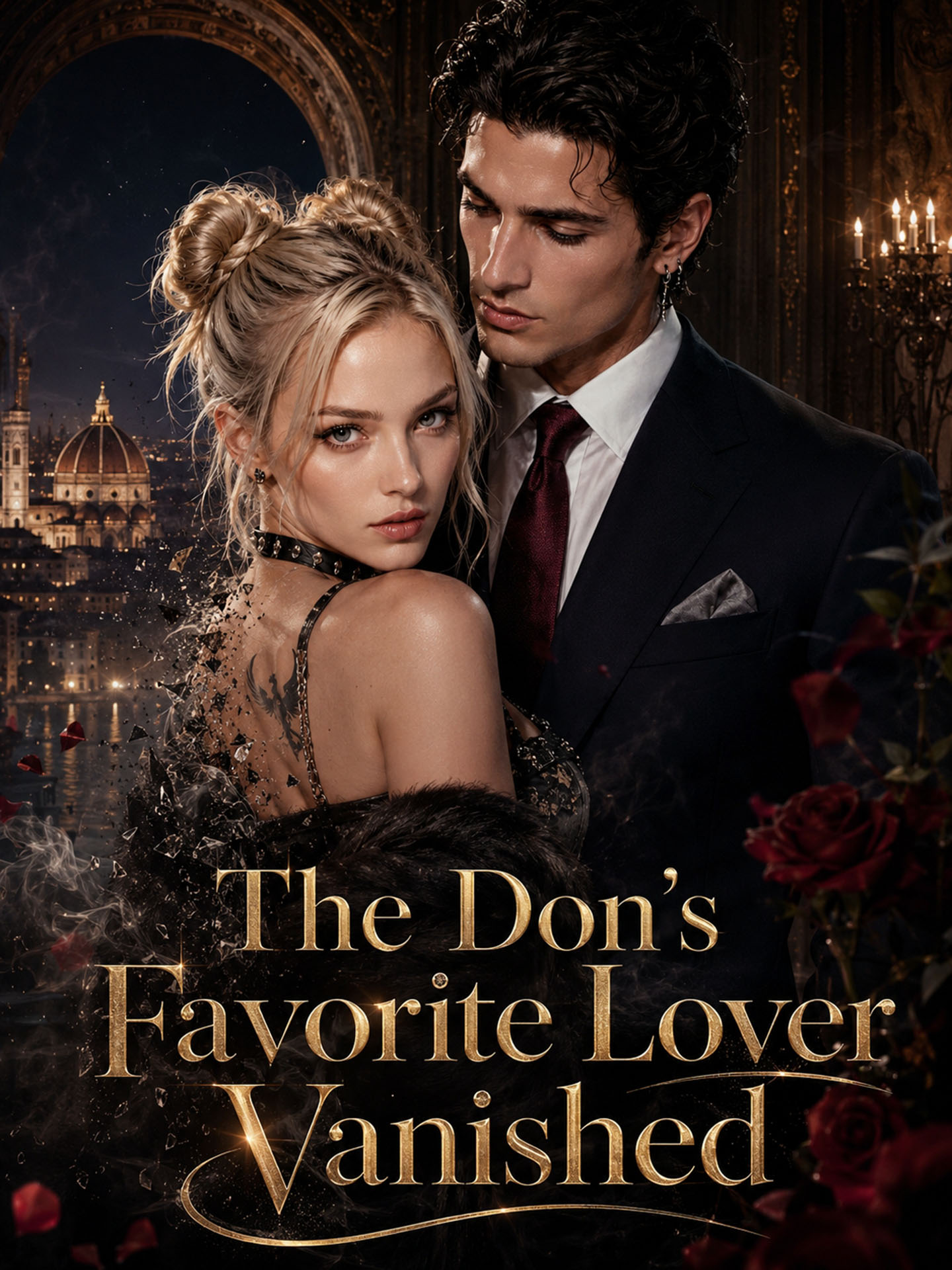 The Don’s Favorite Lover Vanished 3