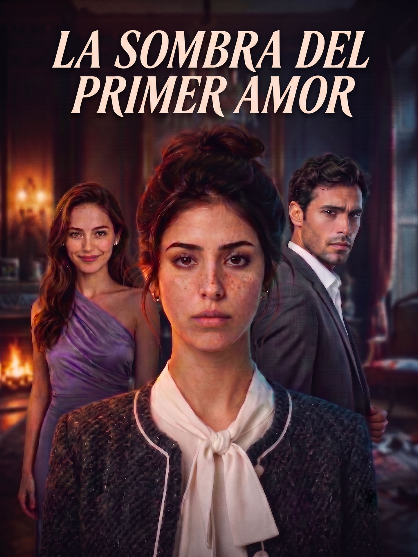 La Sombra del Primer Amor