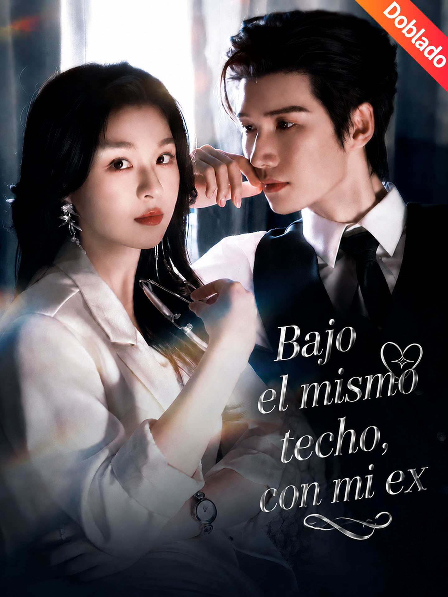 [Doblado]Bajo el mismo techo, con mi ex