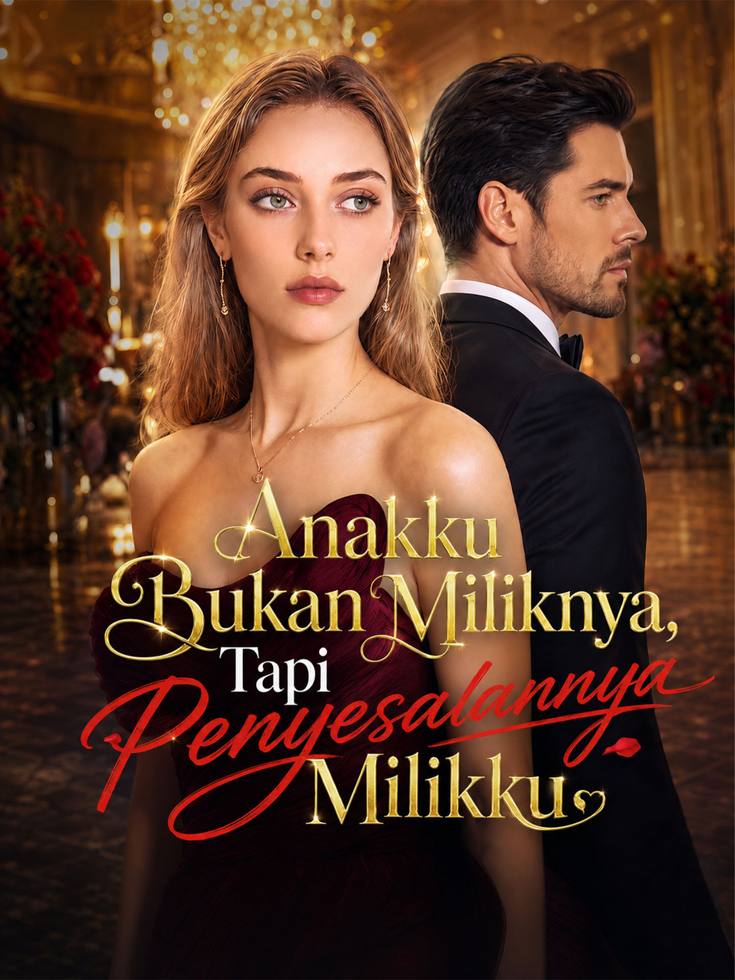Anakku Bukan Miliknya, Tapi Penyesalannya Milikku