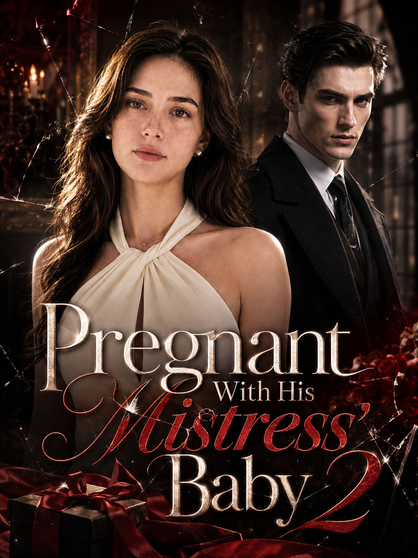 Pregnant With His Mistress’ Baby 2