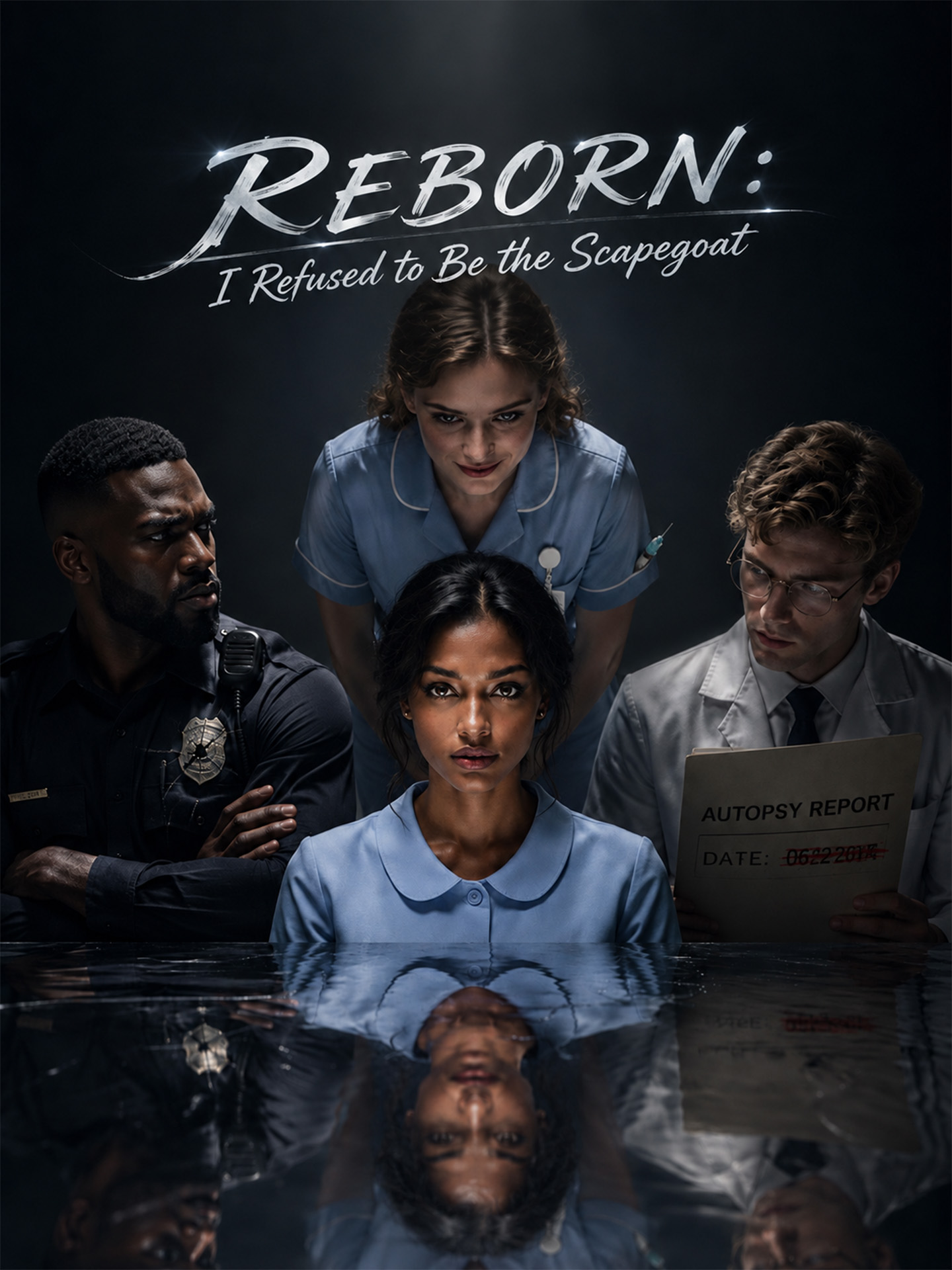 Rebirth: I Refused to Be the Scapegoat 2
