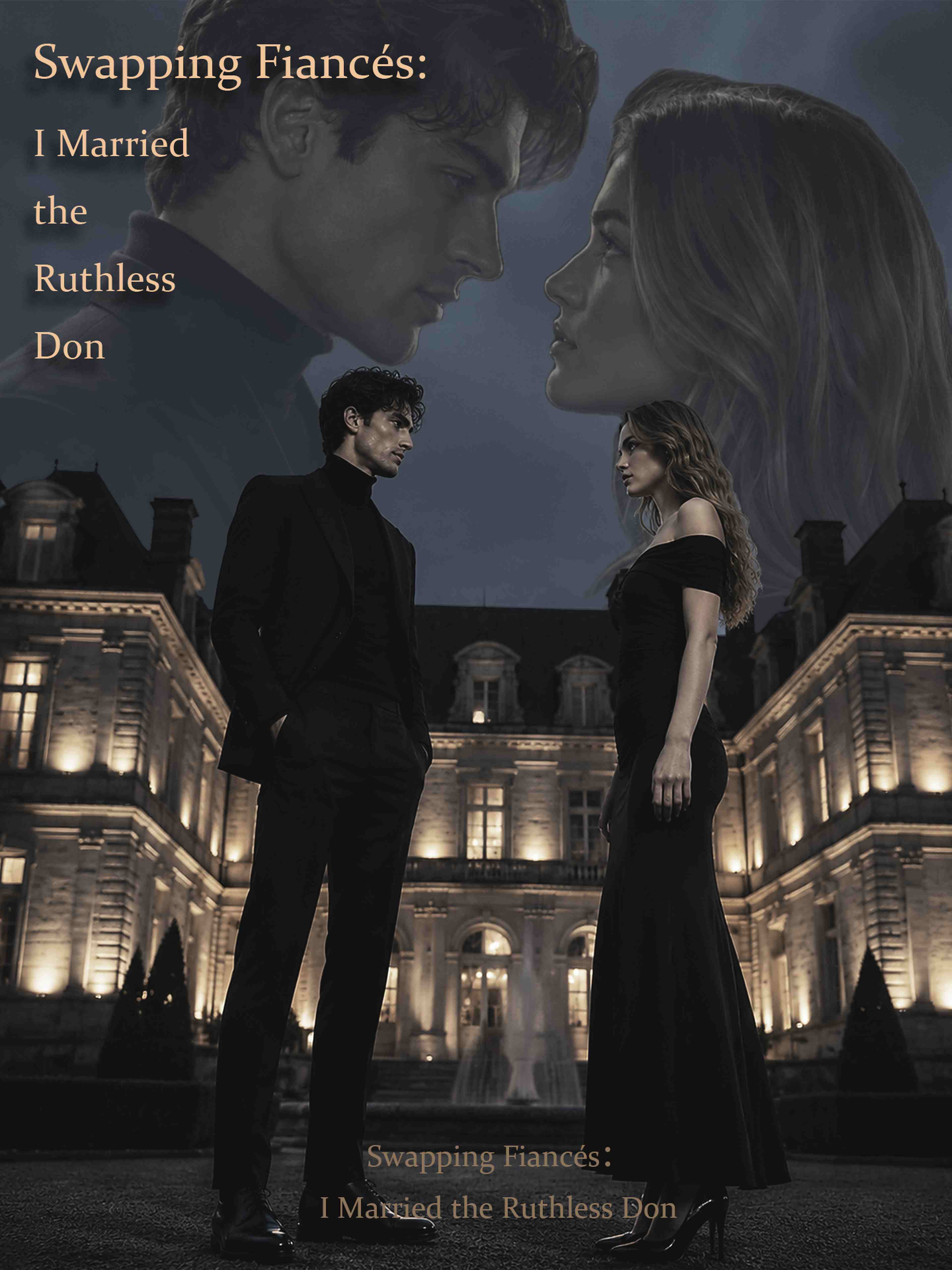 Swapping Fiancés I Married The Ruthless Don