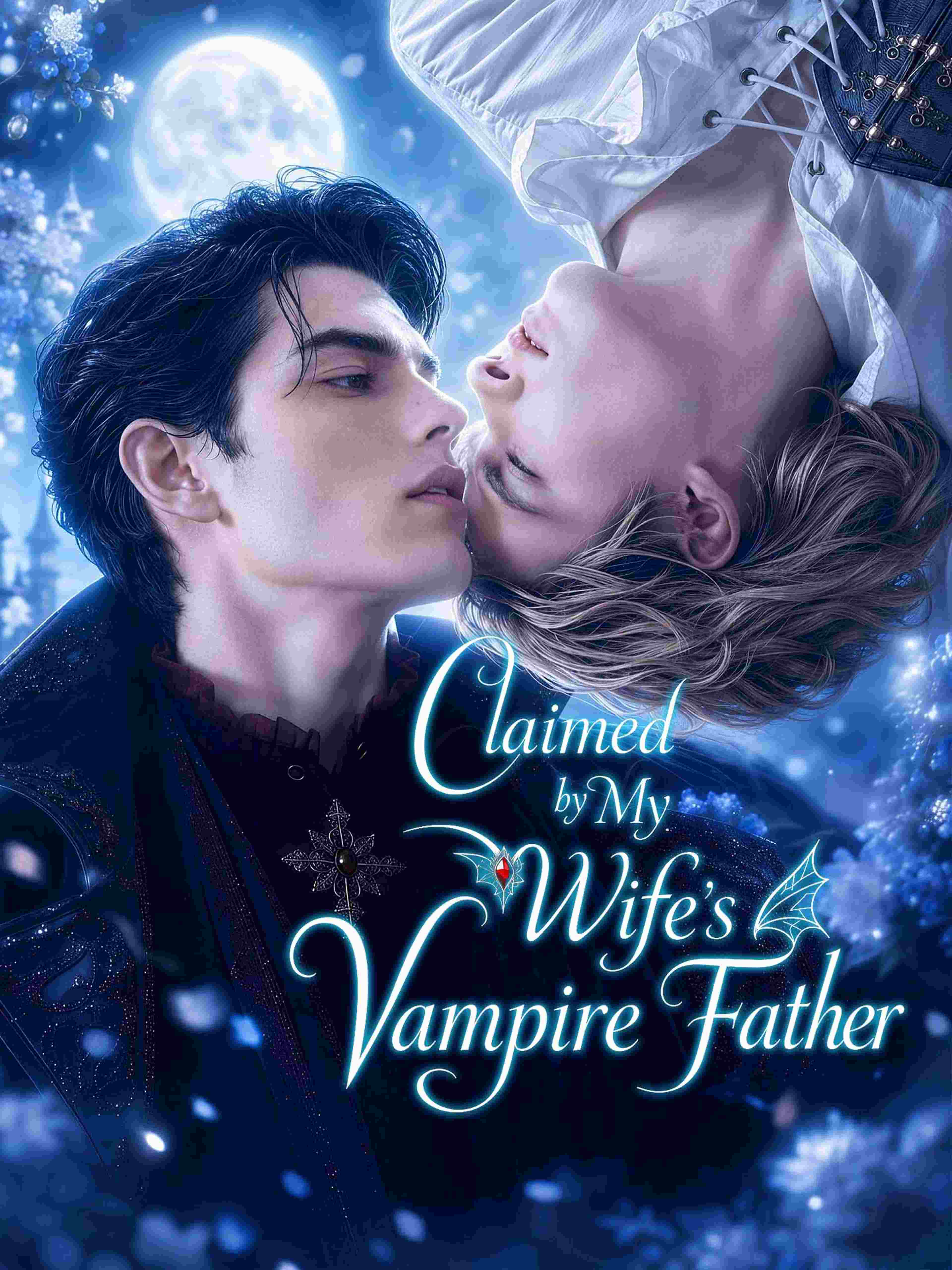 Claimed by My Wife's Vampire Father
