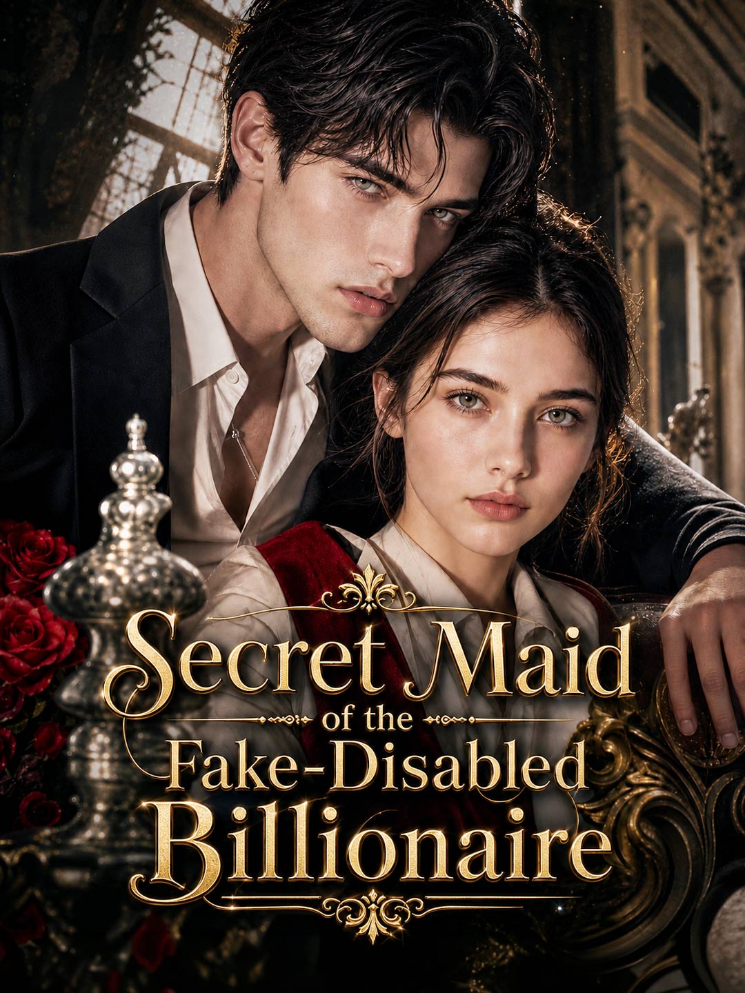 Secret Maid of the Fake‑Disabled Billionaire