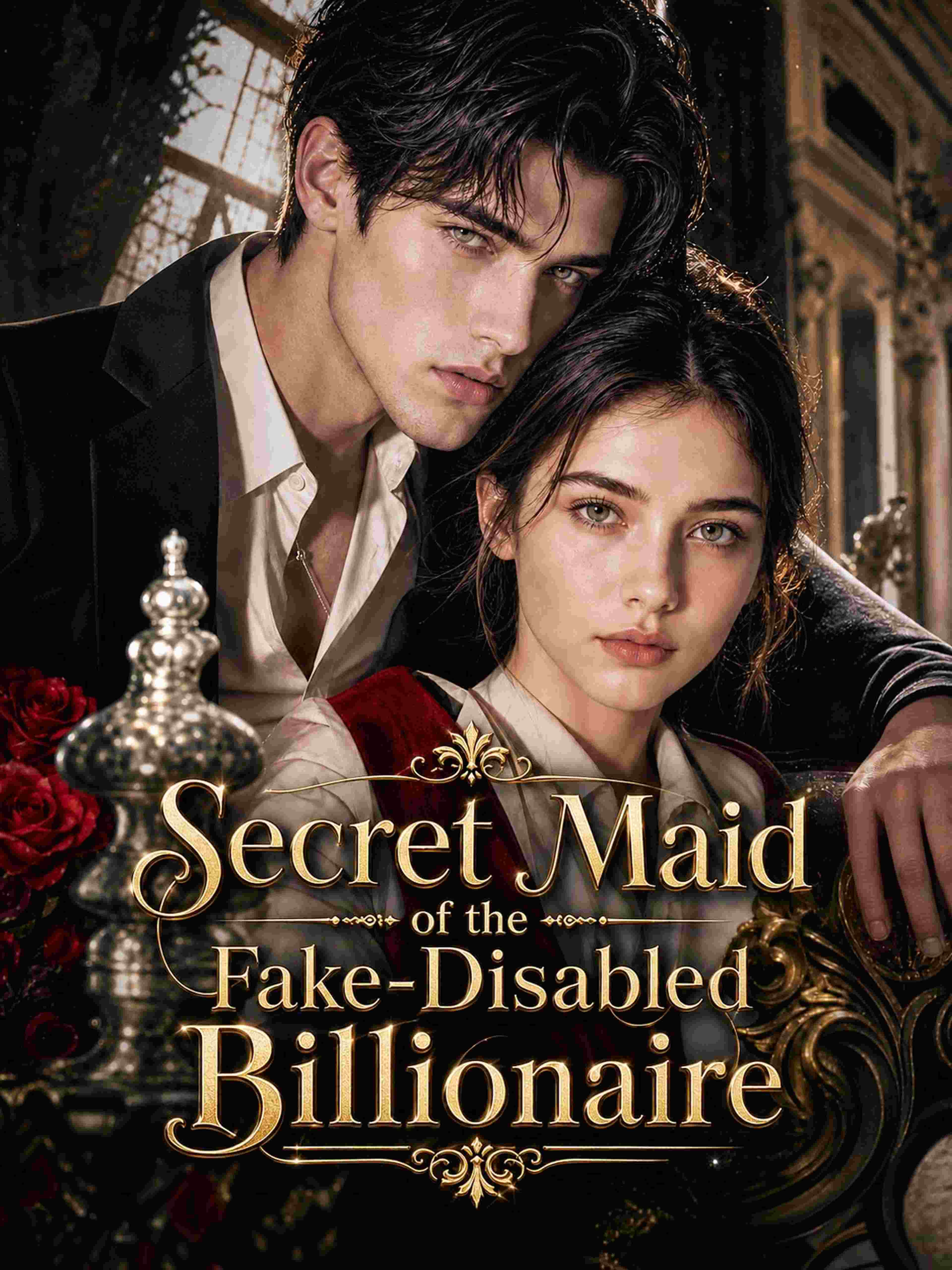 Secret Maid of the Fake‑Disabled Billionaire