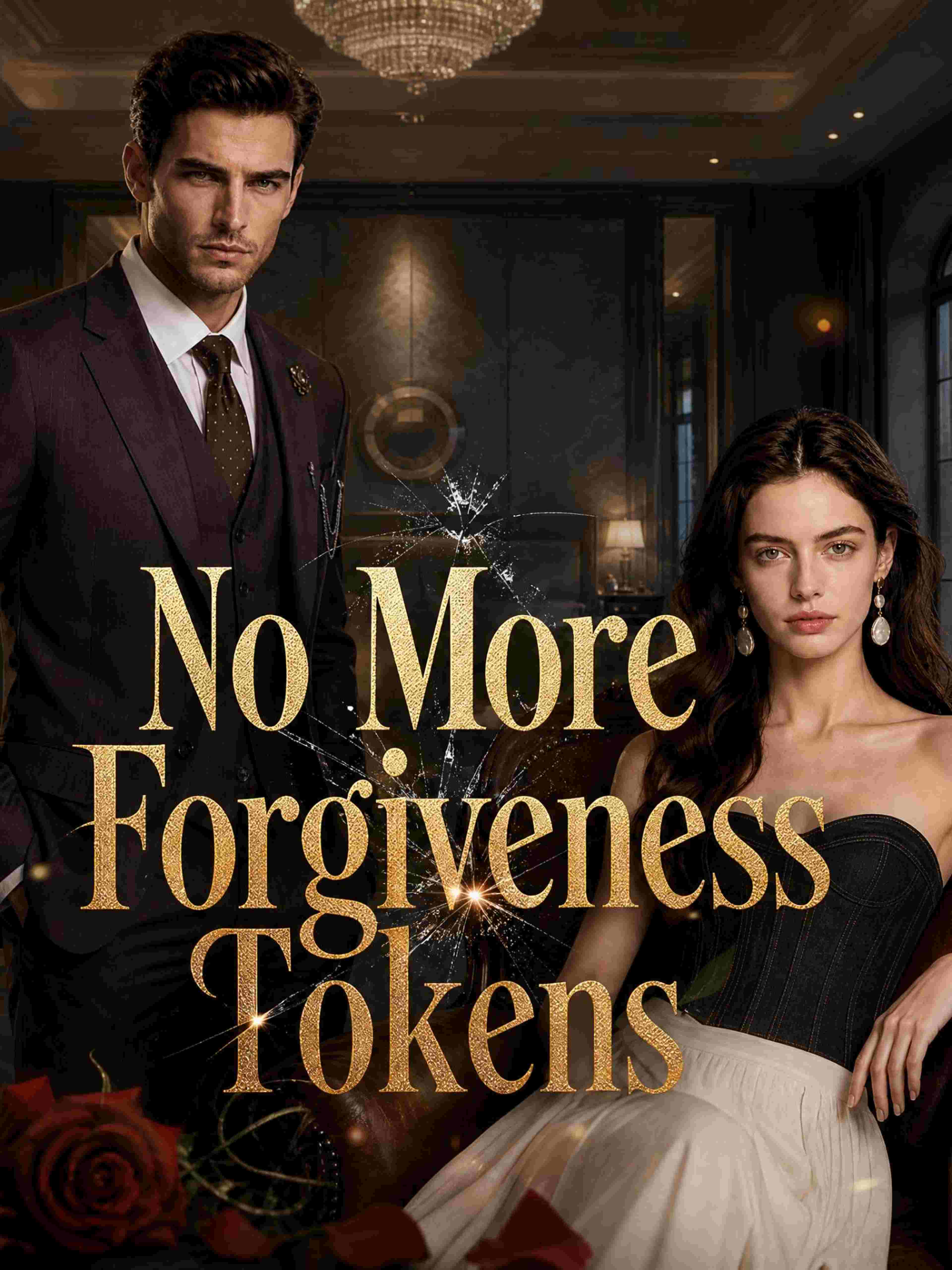 No More Forgiveness Tokens