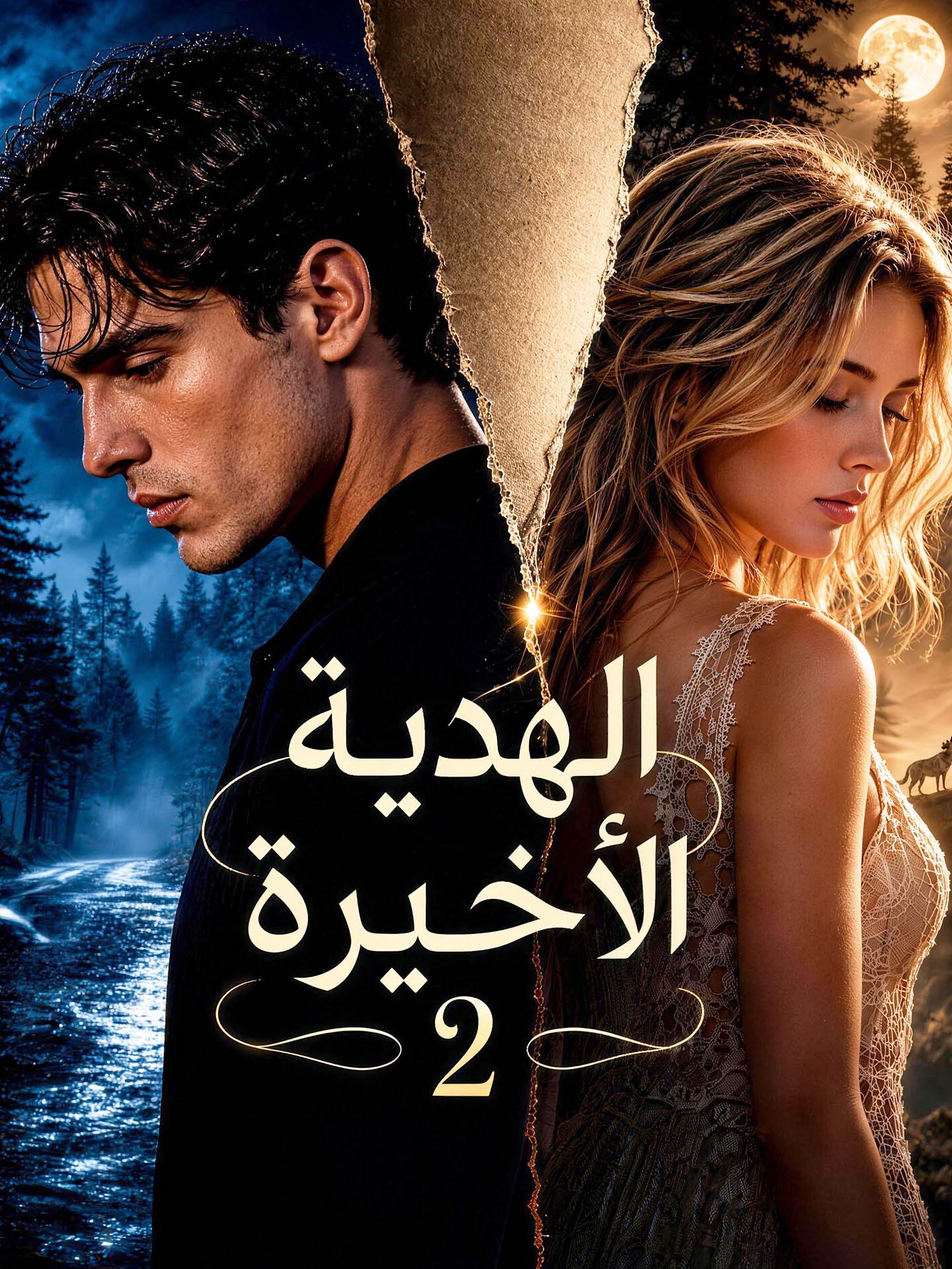 الهدية الأخيرة 2
