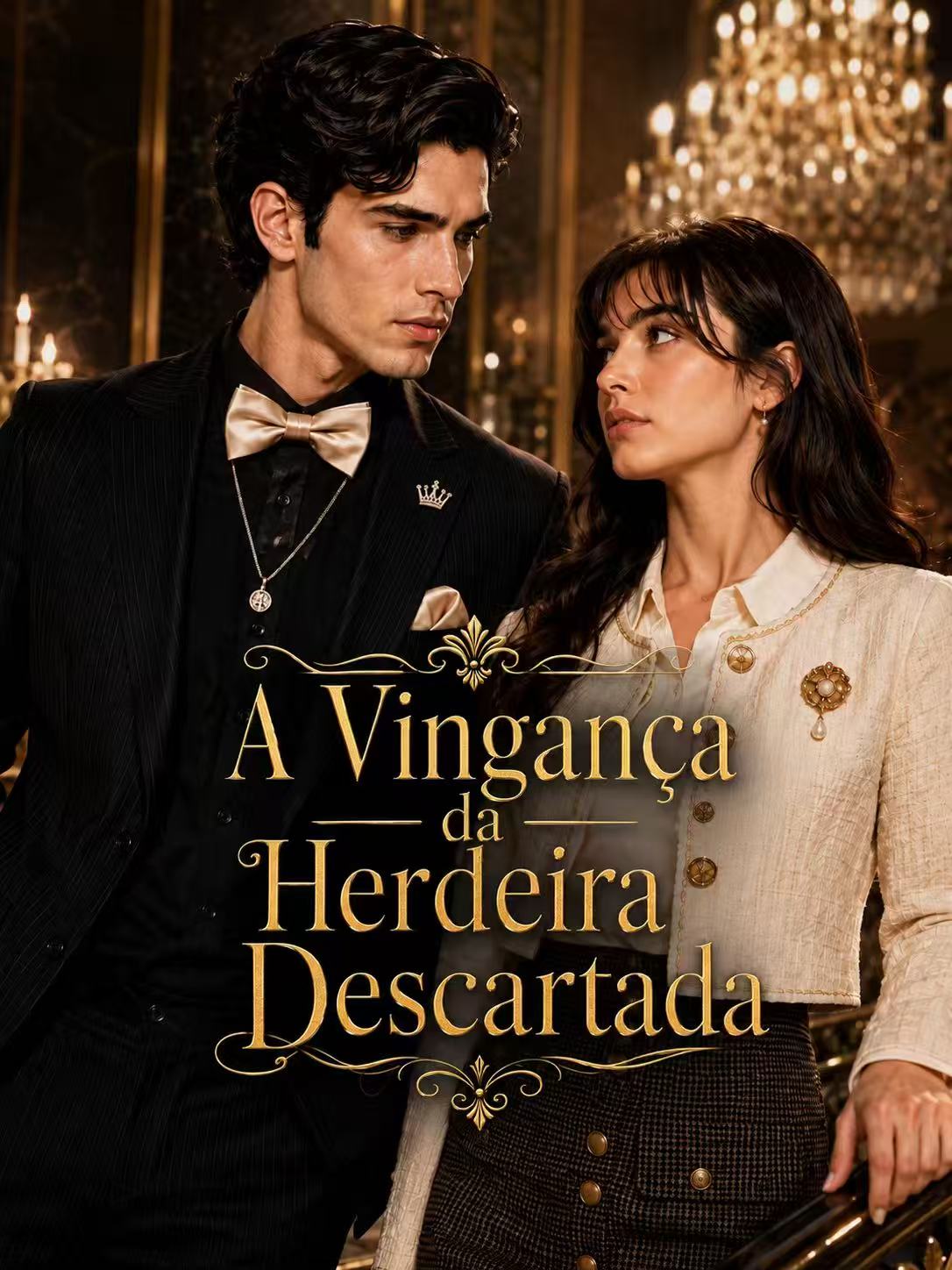 A Vingança da Herdeira Descartada