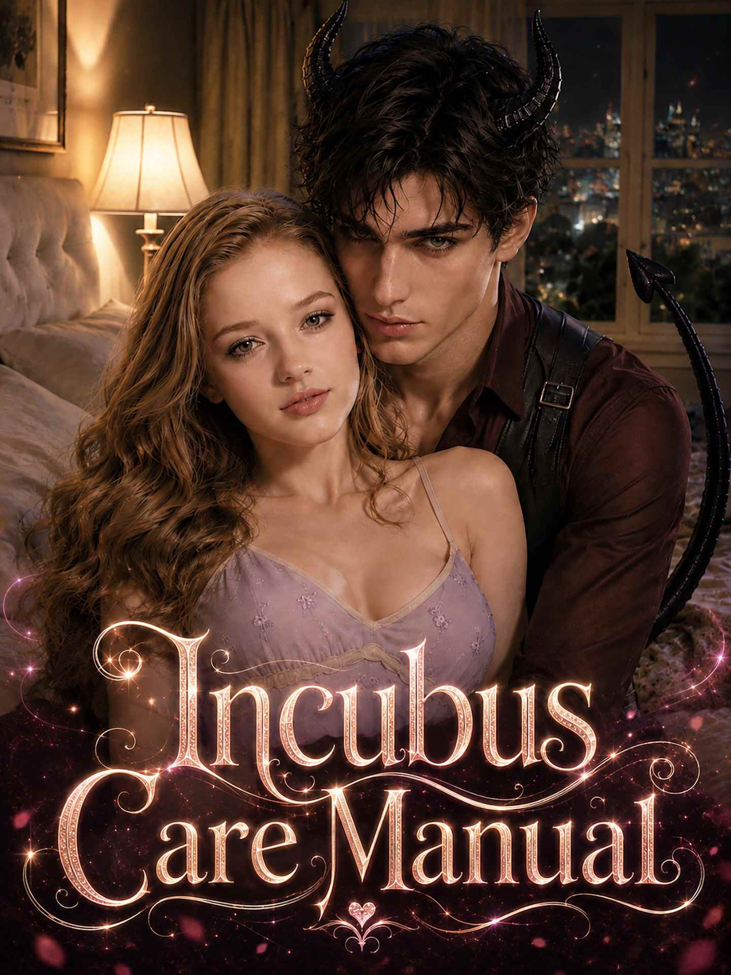 Incubus Care Manual